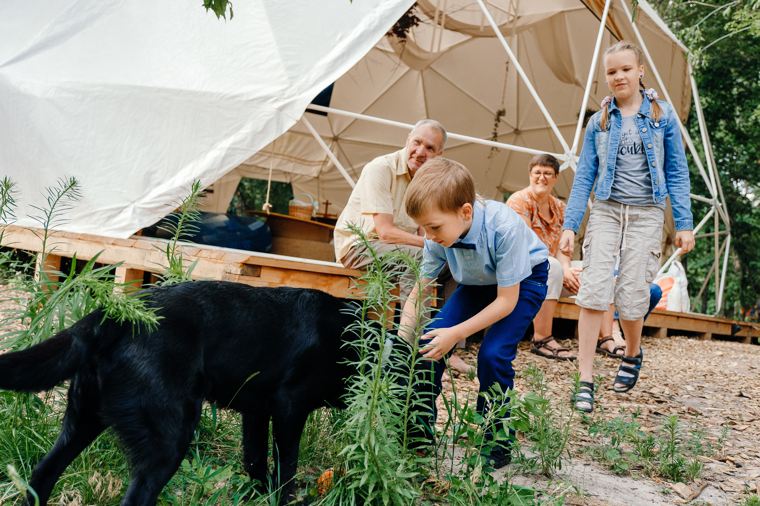 СВАДЬБА 04.07.19 Андрей+Катя. Ivan Skufinsky — wedding and family photographer in Vancouver