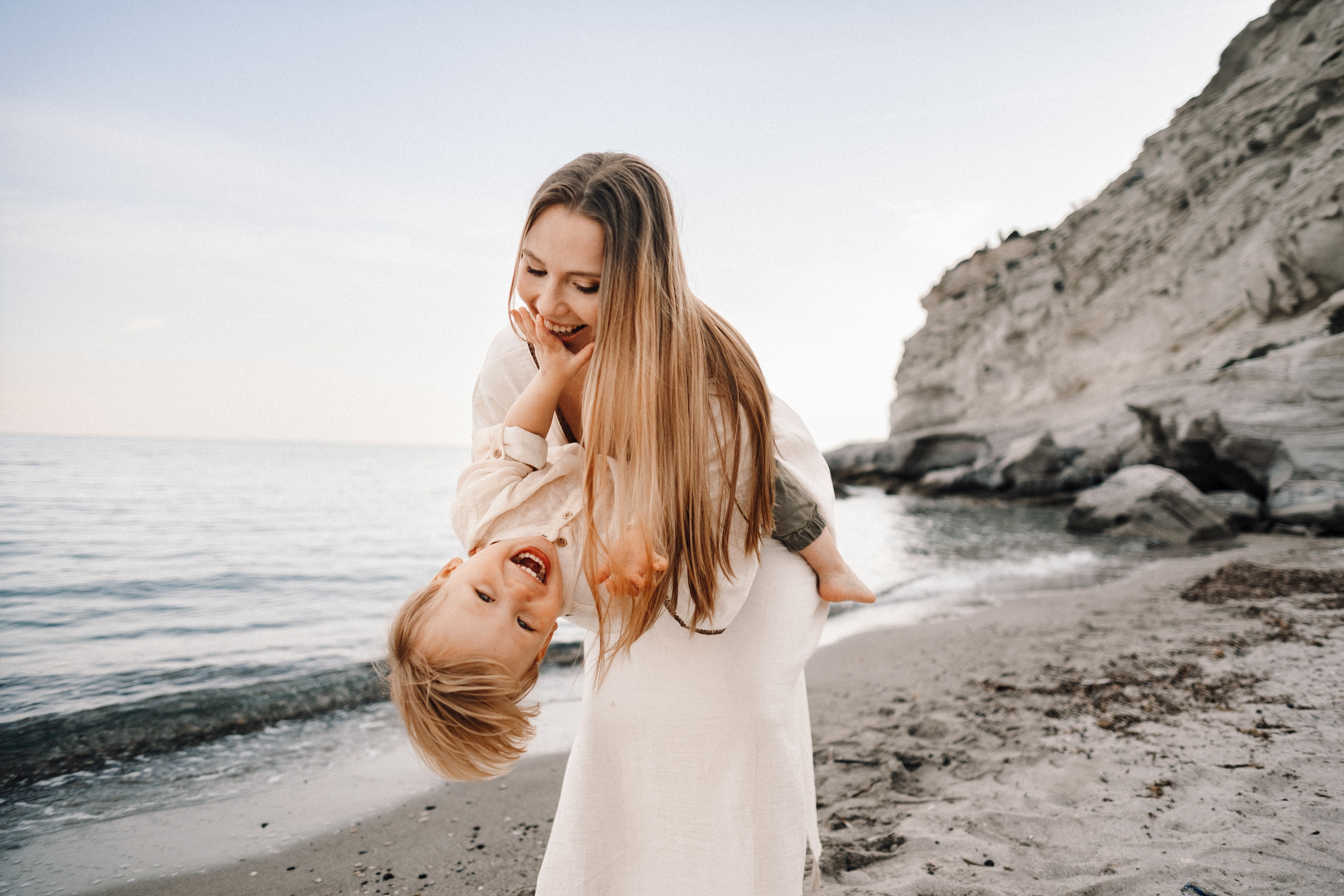 Family photo session in Vancouver Семейная фотосессия в Ванкувере БС. Ivan Skufinsky — wedding and family photographer in Vancouver