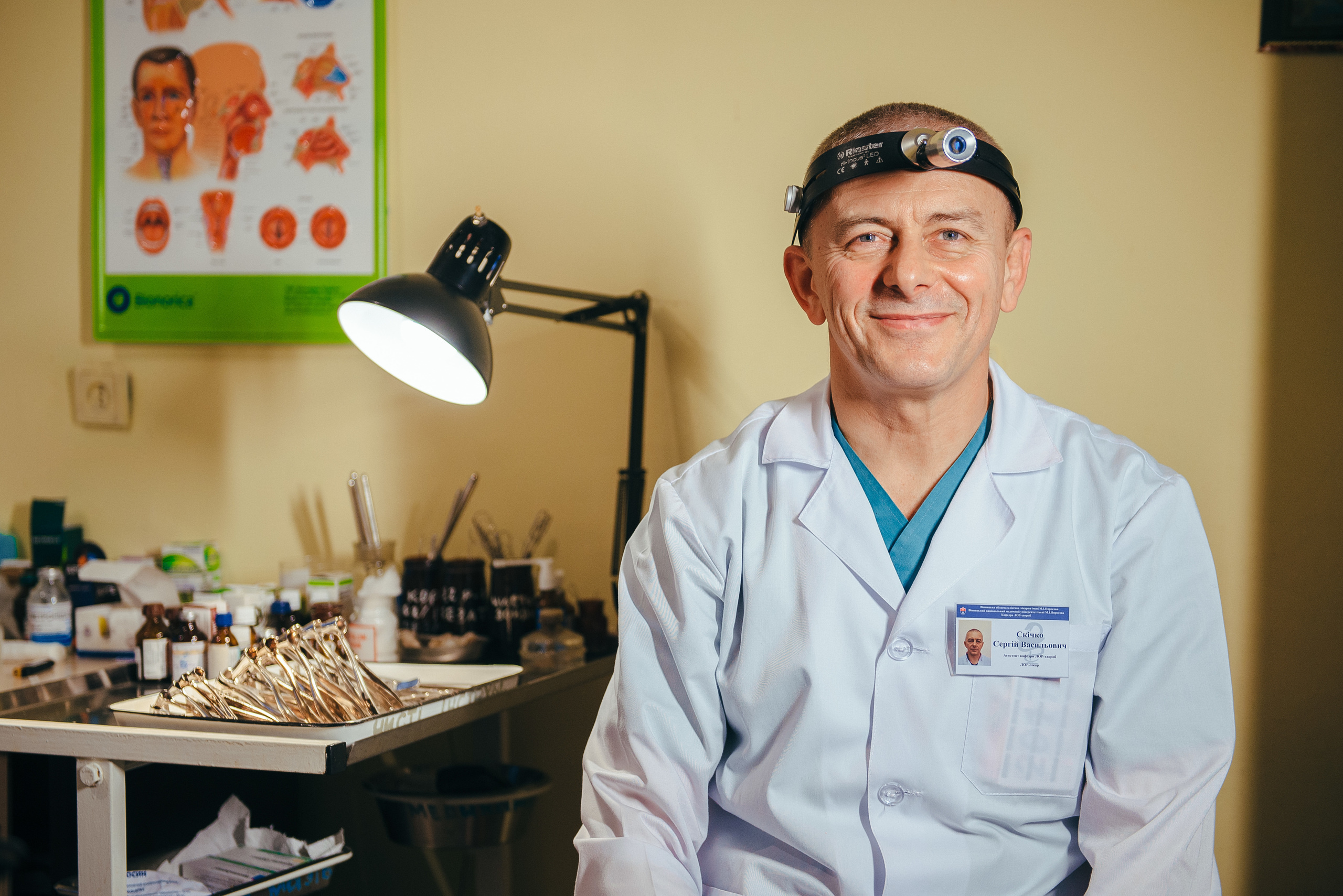 Фотосессия мед университет 2017 осень. Ivan Skufinsky — wedding and family photographer in Vancouver