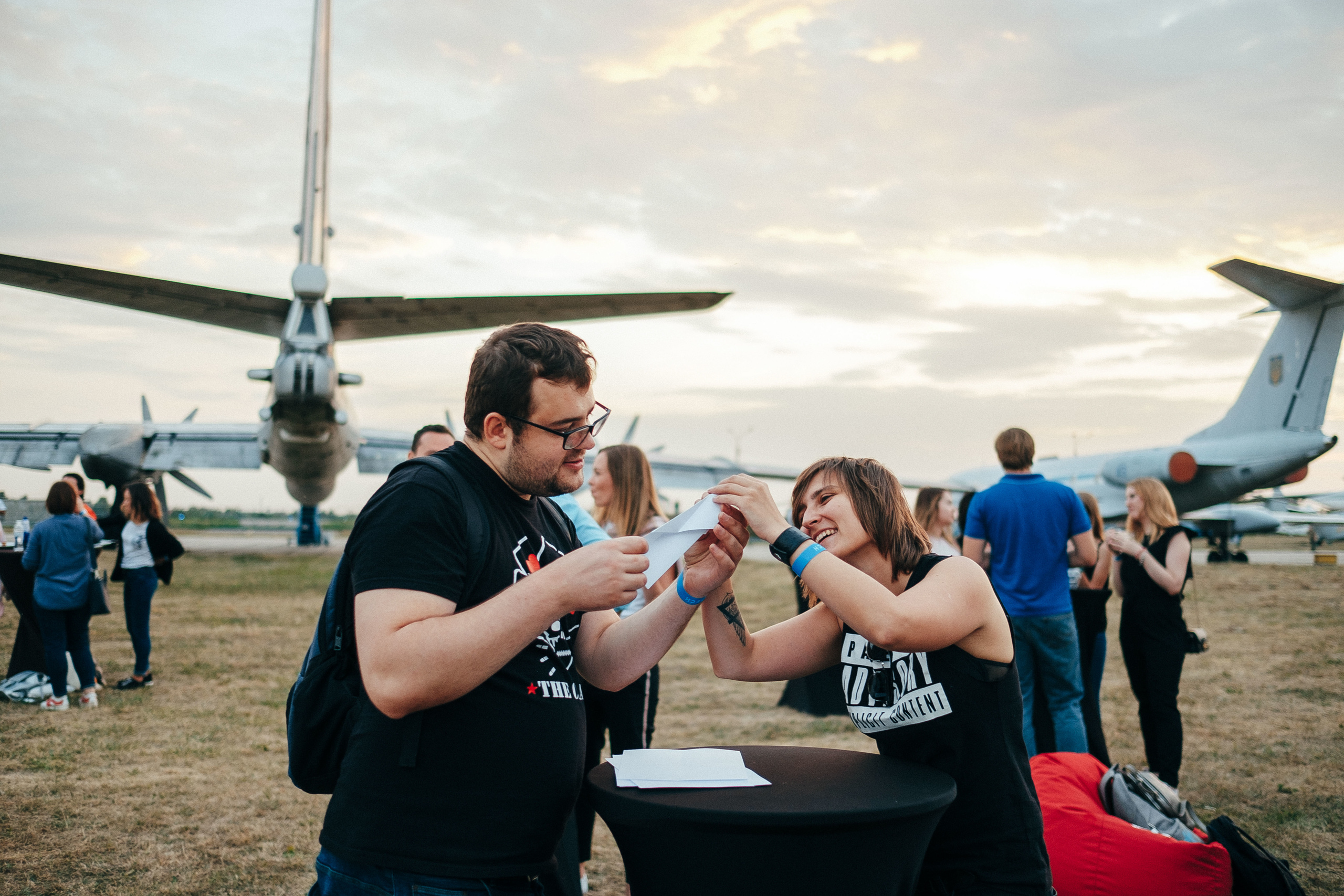 Event photographer in Vancouver BC. Ivan Skufinsky — wedding and family photographer in Vancouver