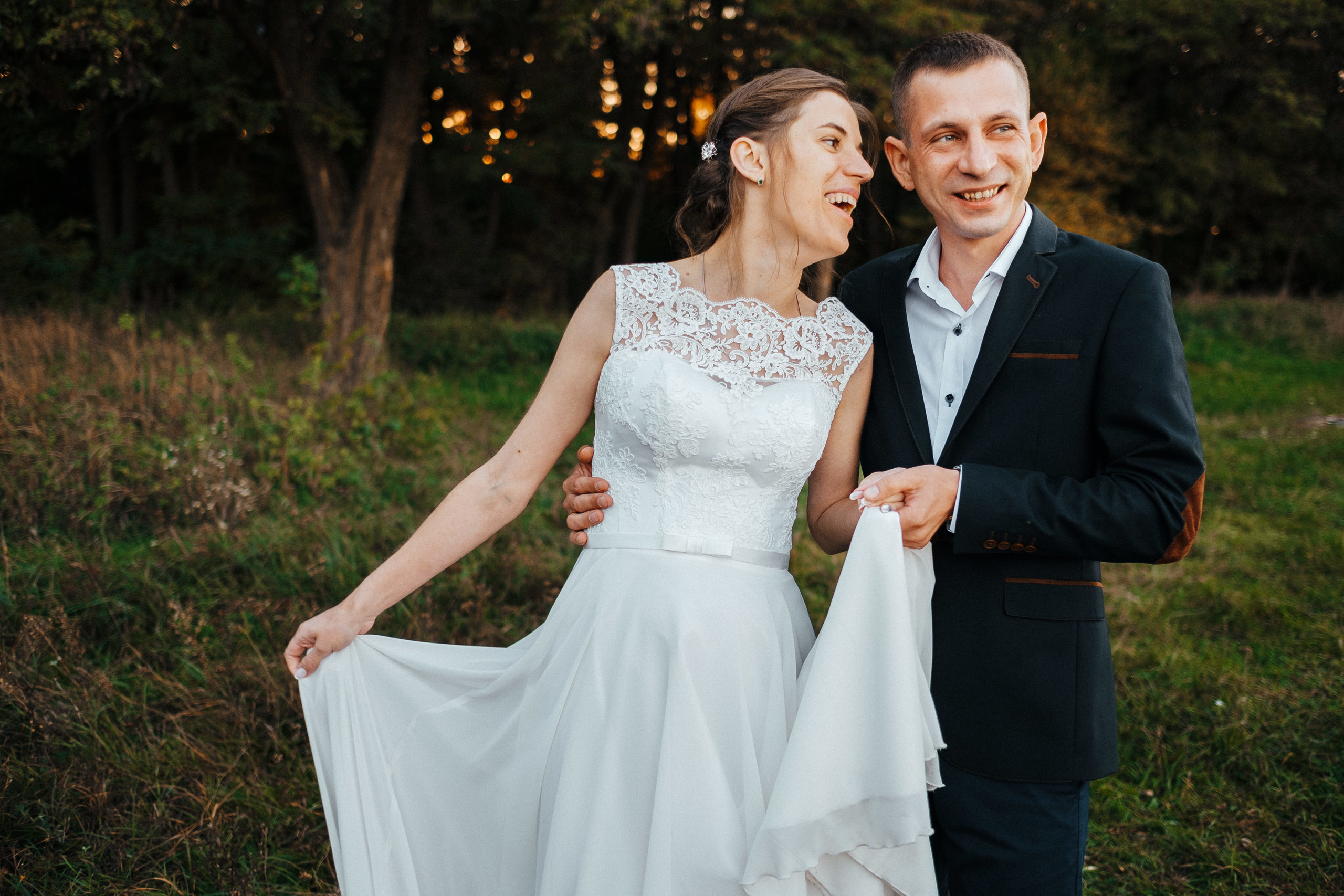 20.10.2018 Сергей+Надя. Ivan Skufinsky — wedding and family photographer in Vancouver
