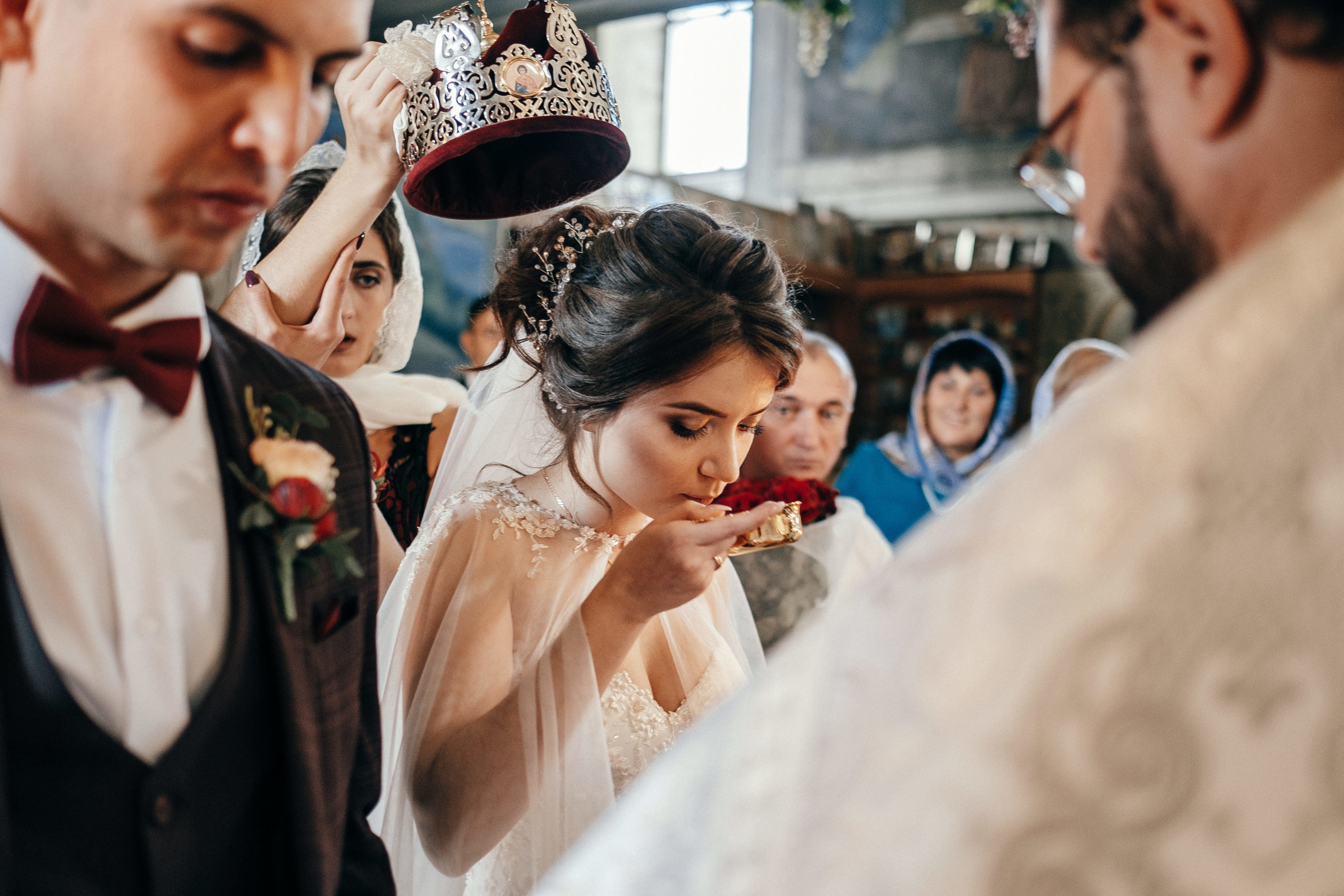 Сергей+Мария 23.09.2018. Ivan Skufinsky — wedding and family photographer in Vancouver