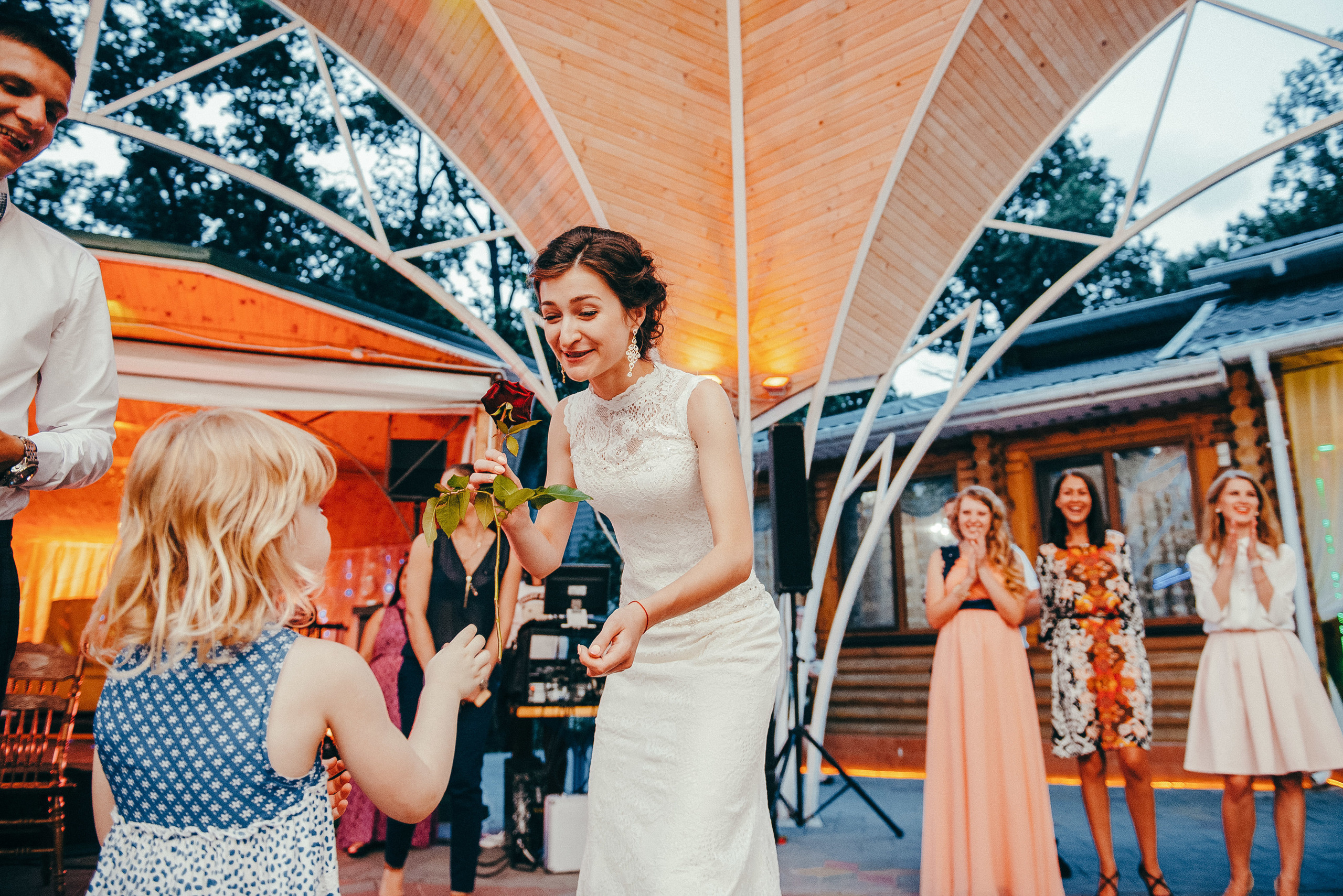 Свадебная фотосессия Андрея и Лены. Ivan Skufinsky — wedding and family photographer in Vancouver