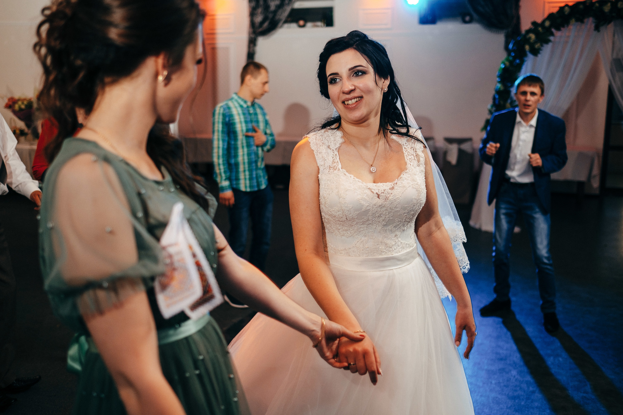 Виктор+Катя. Ivan Skufinsky — wedding and family photographer in Vancouver