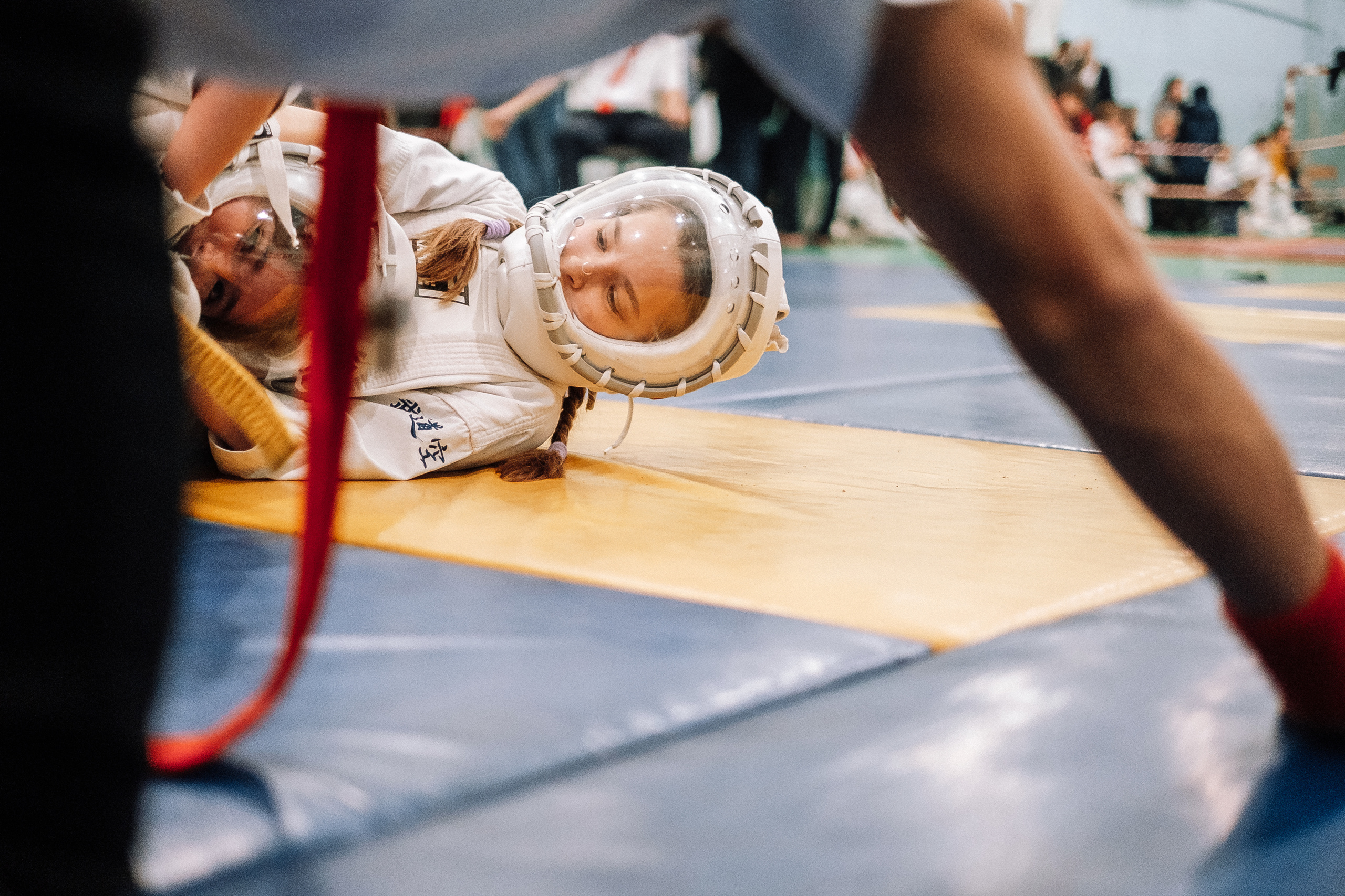 Зендокай Карате-До 30.11.2019. Ivan Skufinsky — wedding and family photographer in Vancouver