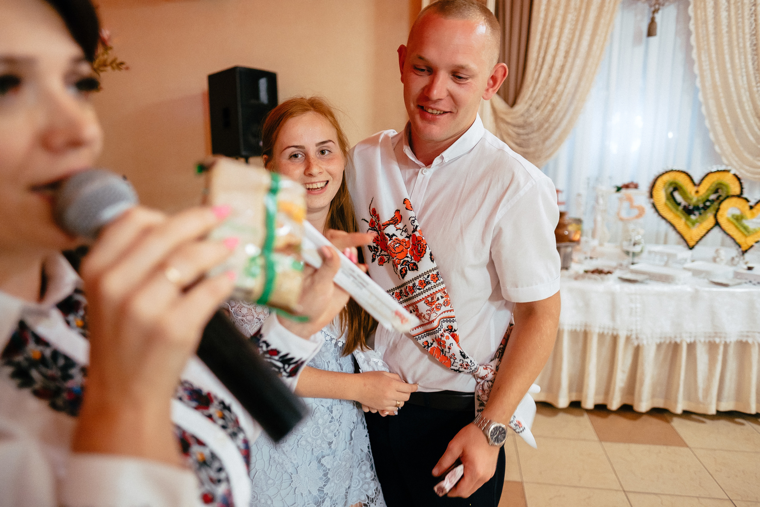 4.08.2018 Wedding Day. Ivan Skufinsky — wedding and family photographer in Vancouver