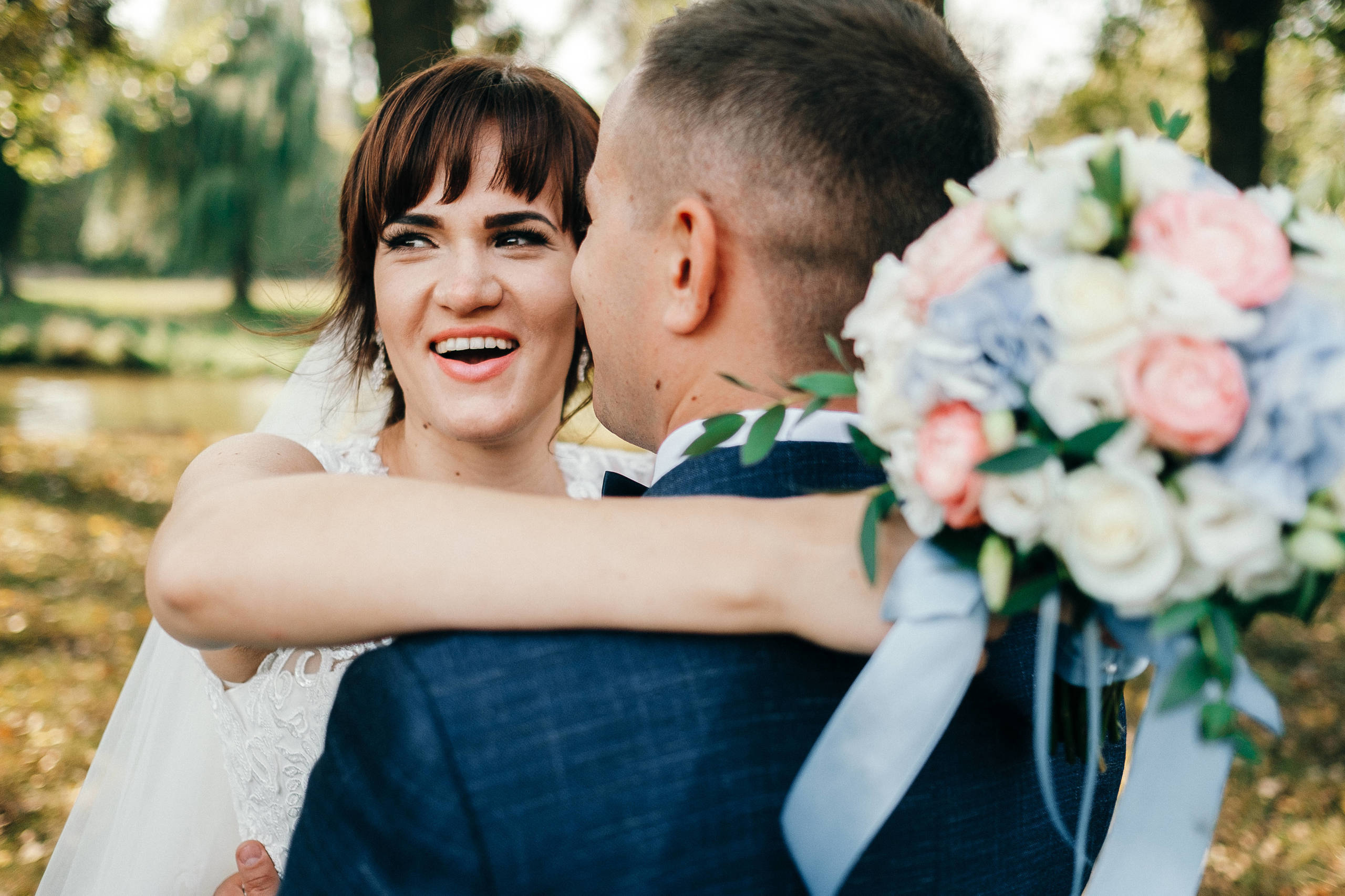 Дмитрий+Наташа 22.09.2018. Ivan Skufinsky — wedding and family photographer in Vancouver