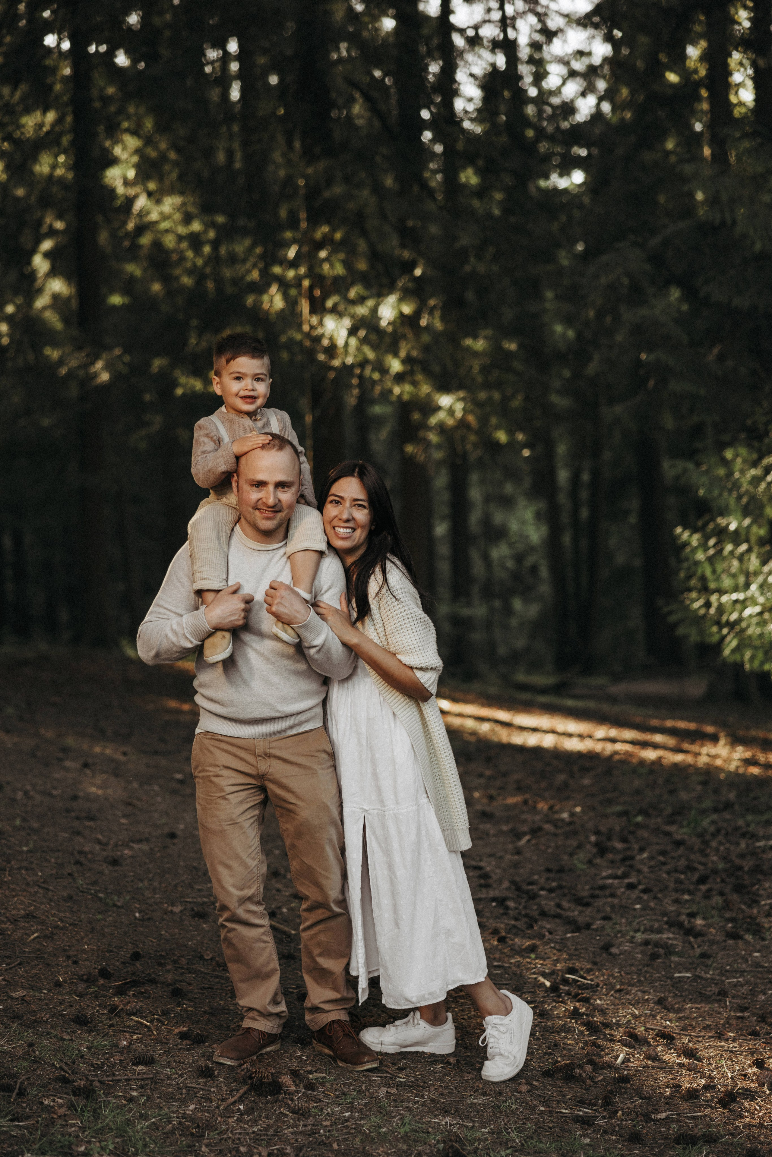 Family Photographer Vancouver, Children’s Photographer Vancouver. Ivan Skufinsky — wedding and family photographer in Vancouver