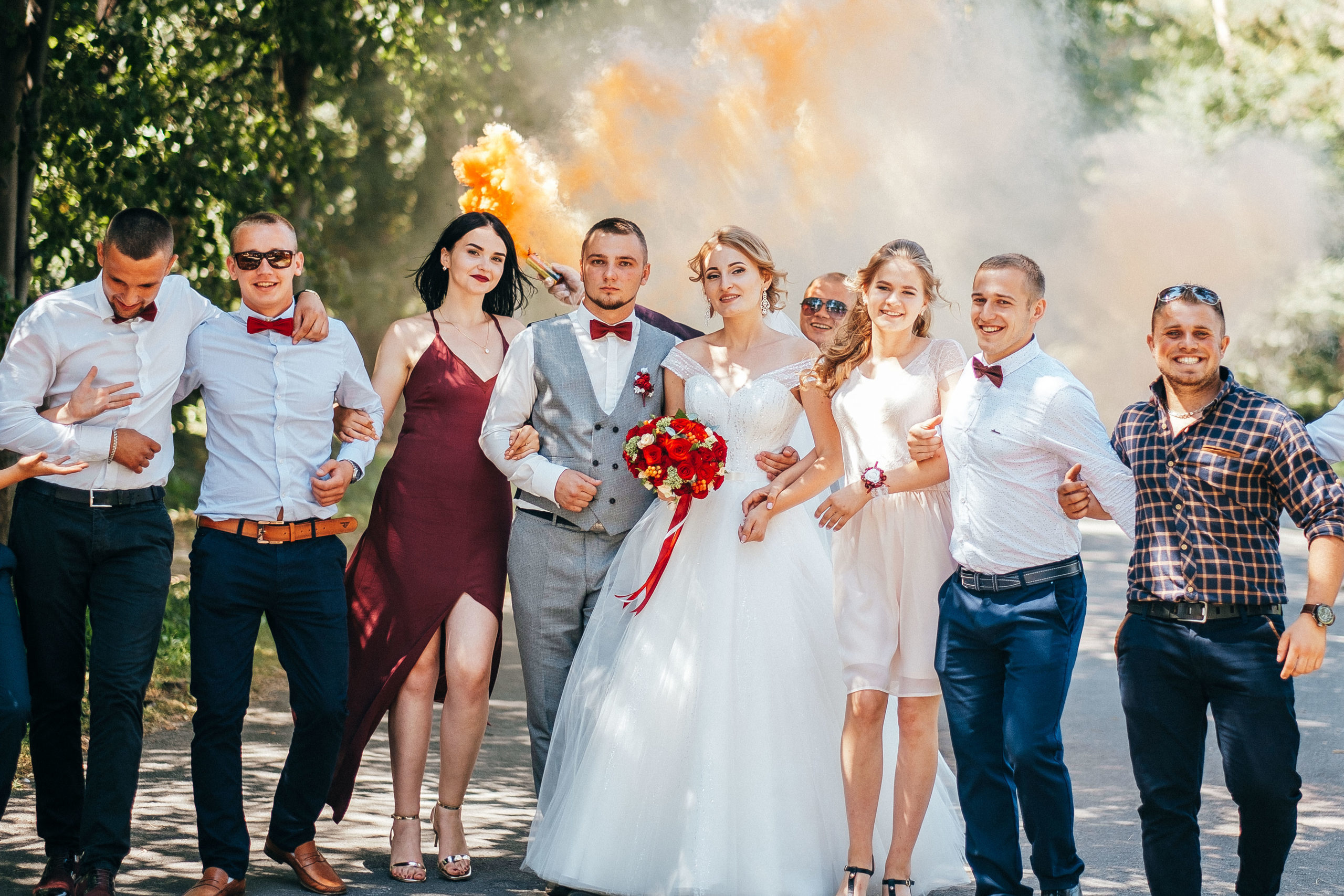 11.08.2018 Богдан+Юля. Ivan Skufinsky — wedding and family photographer in Vancouver