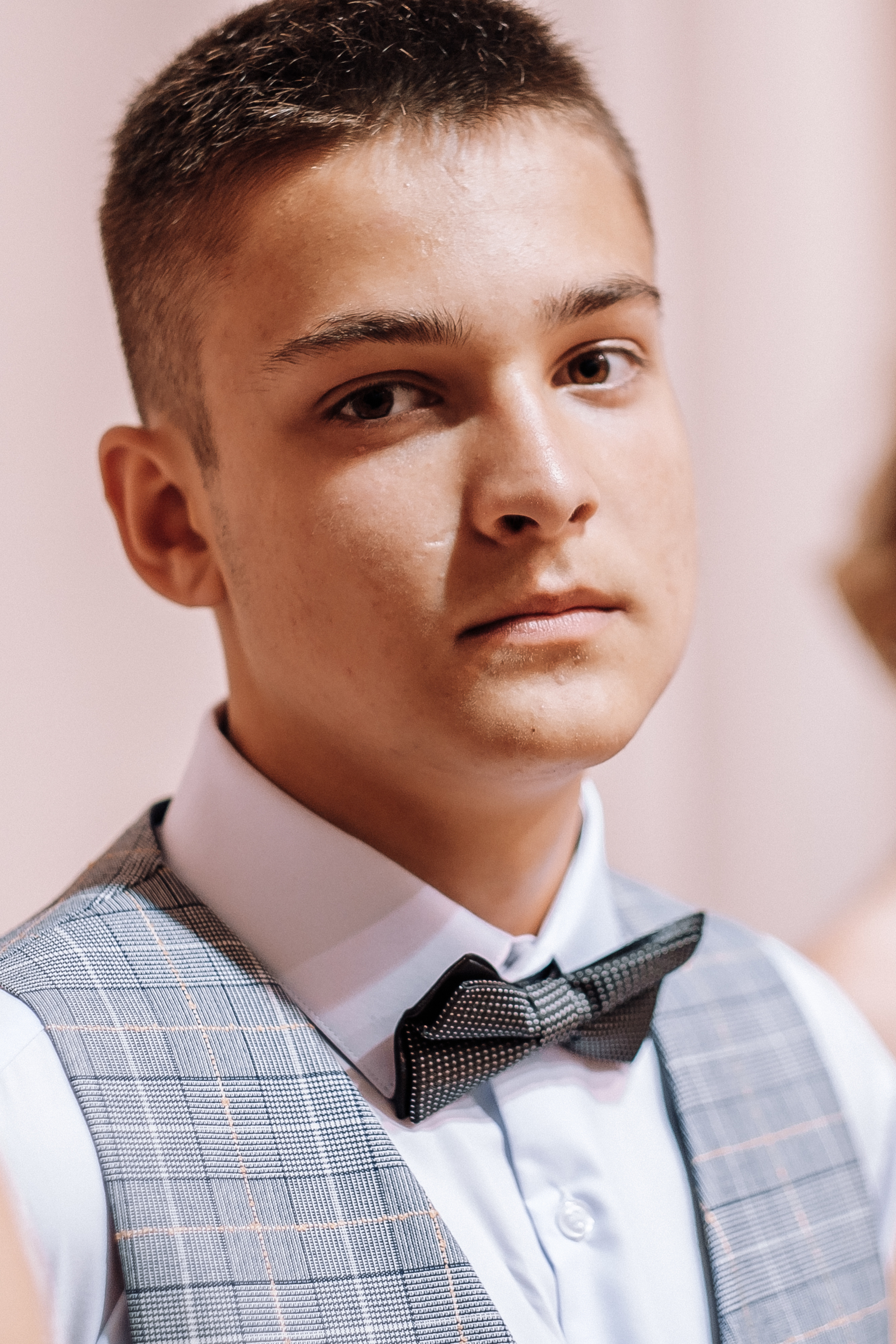 Выпускной школа номер 3. Хмельник. Ivan Skufinsky — wedding and family photographer in Vancouver