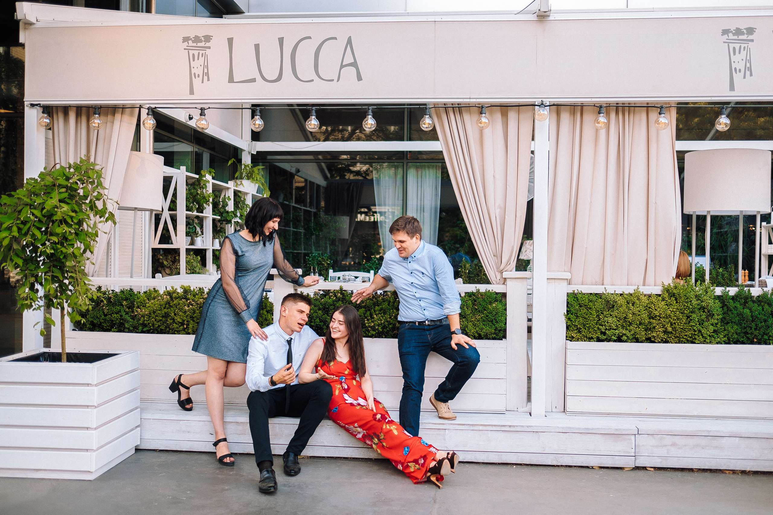 Lucca. Ivan Skufinsky — wedding and family photographer in Vancouver