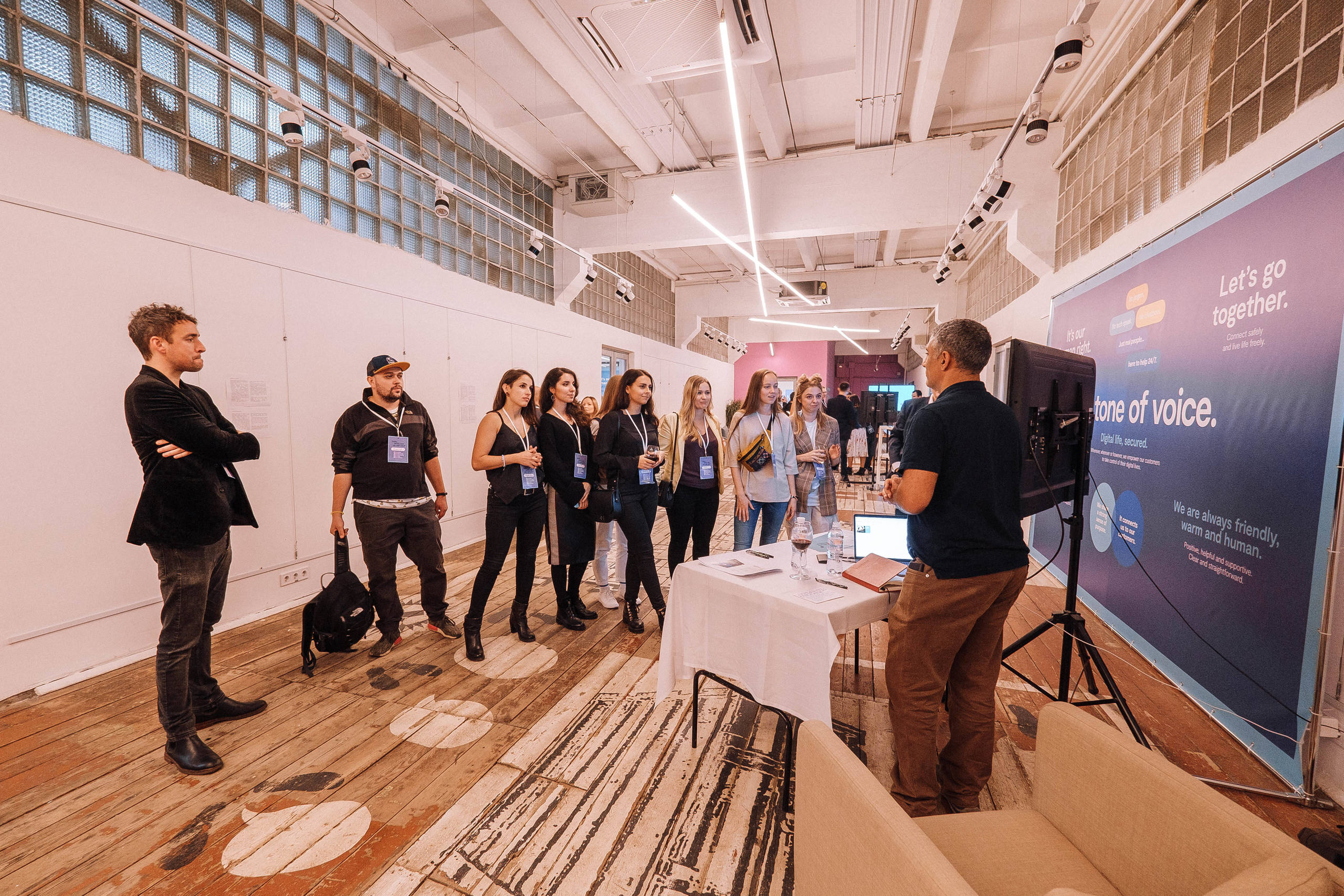 ZEO Alliance 24.10.19 party. Ivan Skufinsky — wedding and family photographer in Vancouver