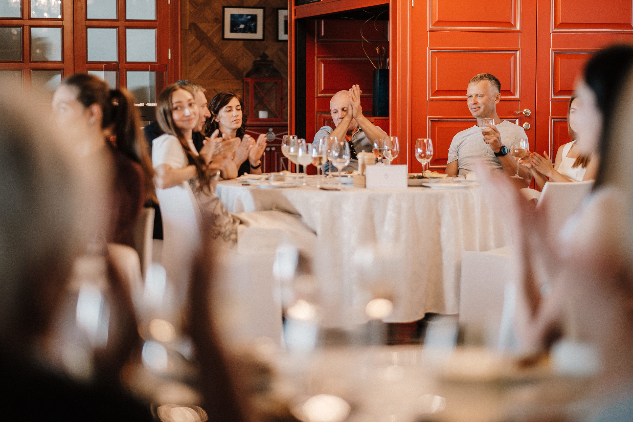 RIVIERA. Ivan Skufinsky — wedding and family photographer in Vancouver