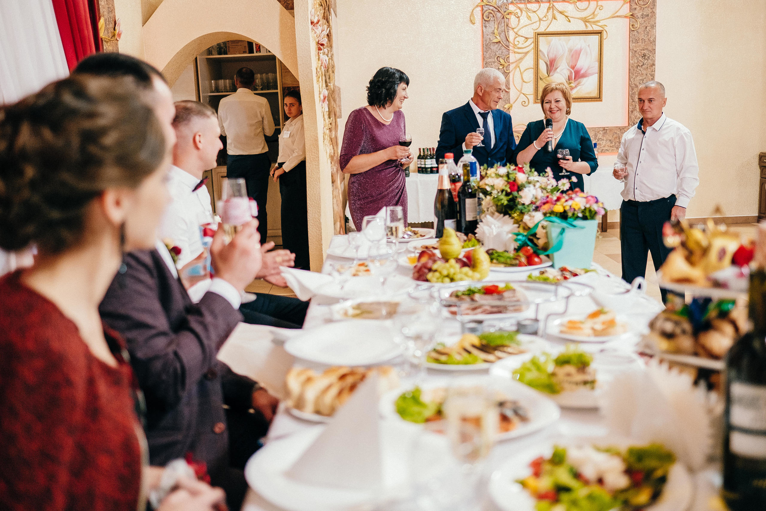 Сергей+Мария 23.09.2018. Ivan Skufinsky — wedding and family photographer in Vancouver