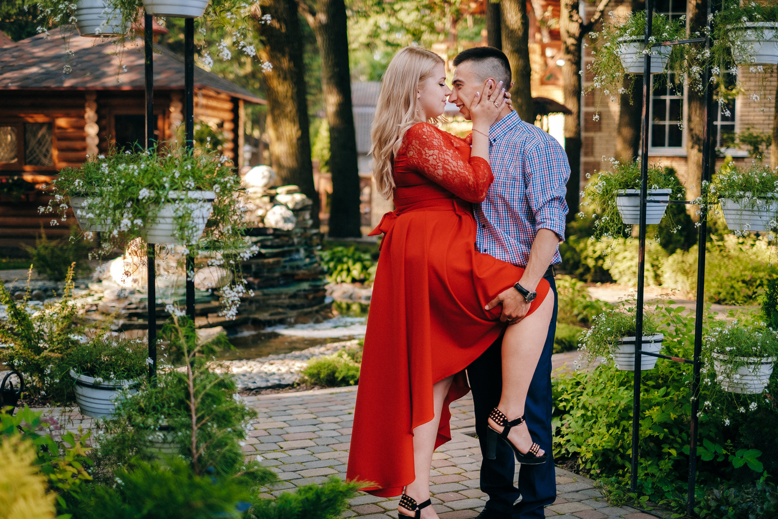 День Рождения Илюшка ресторан Лесной. Ivan Skufinsky — wedding and family photographer in Vancouver