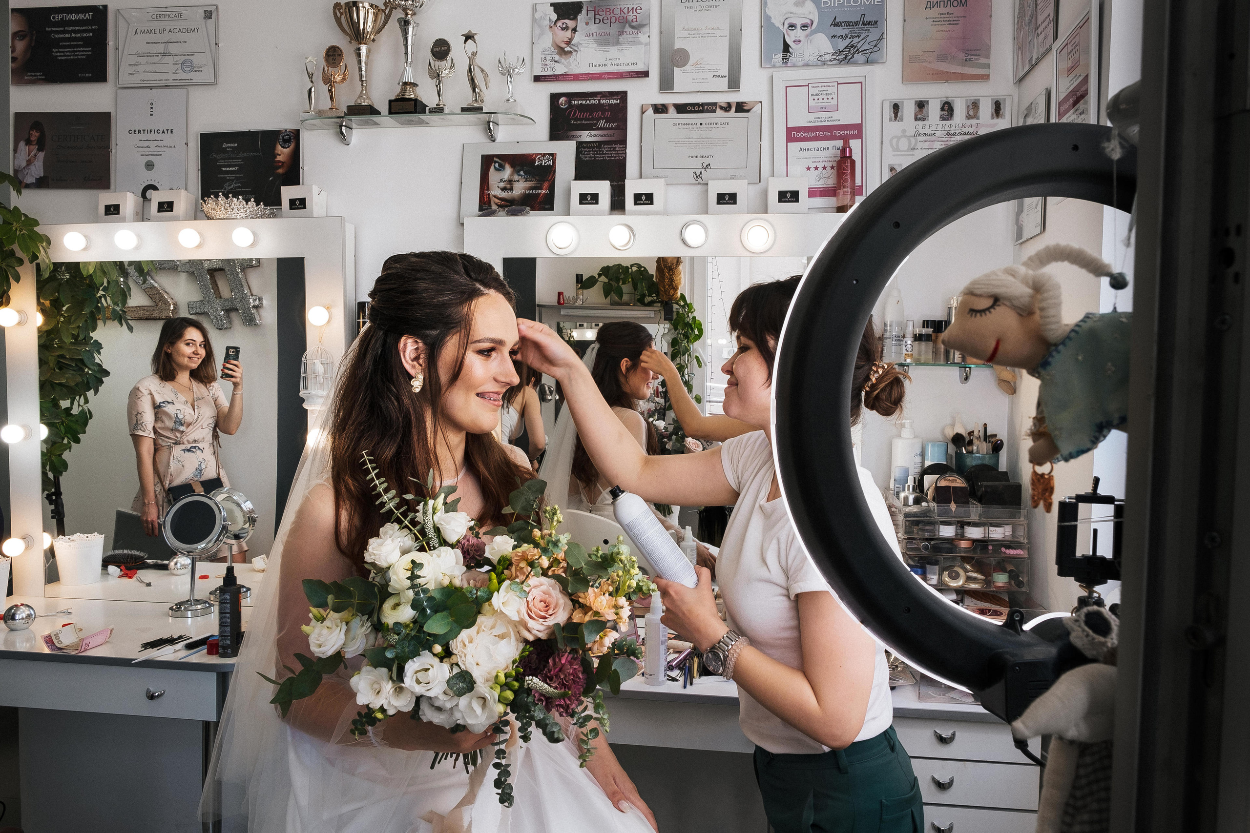 Pre Wedding Story 17.05.2019 MAx+Vika. Ivan Skufinsky — wedding and family photographer in Vancouver