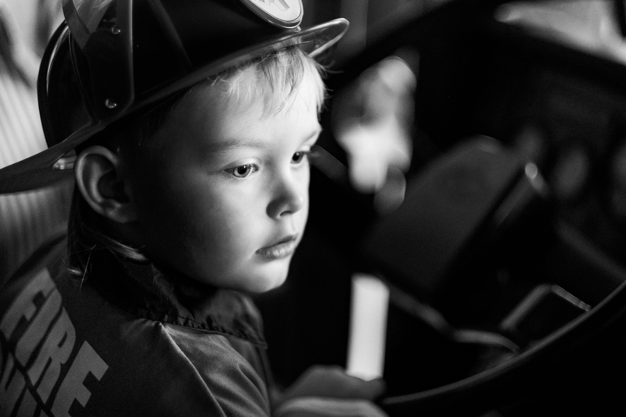 Fire Chef ILyA 2019. Ivan Skufinsky — wedding and family photographer in Vancouver