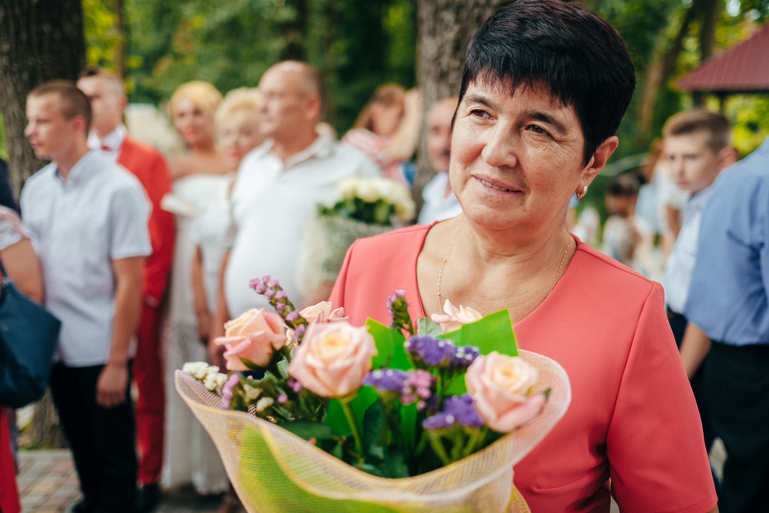 4.08.2018 Wedding Day. Ivan Skufinsky — wedding and family photographer in Vancouver
