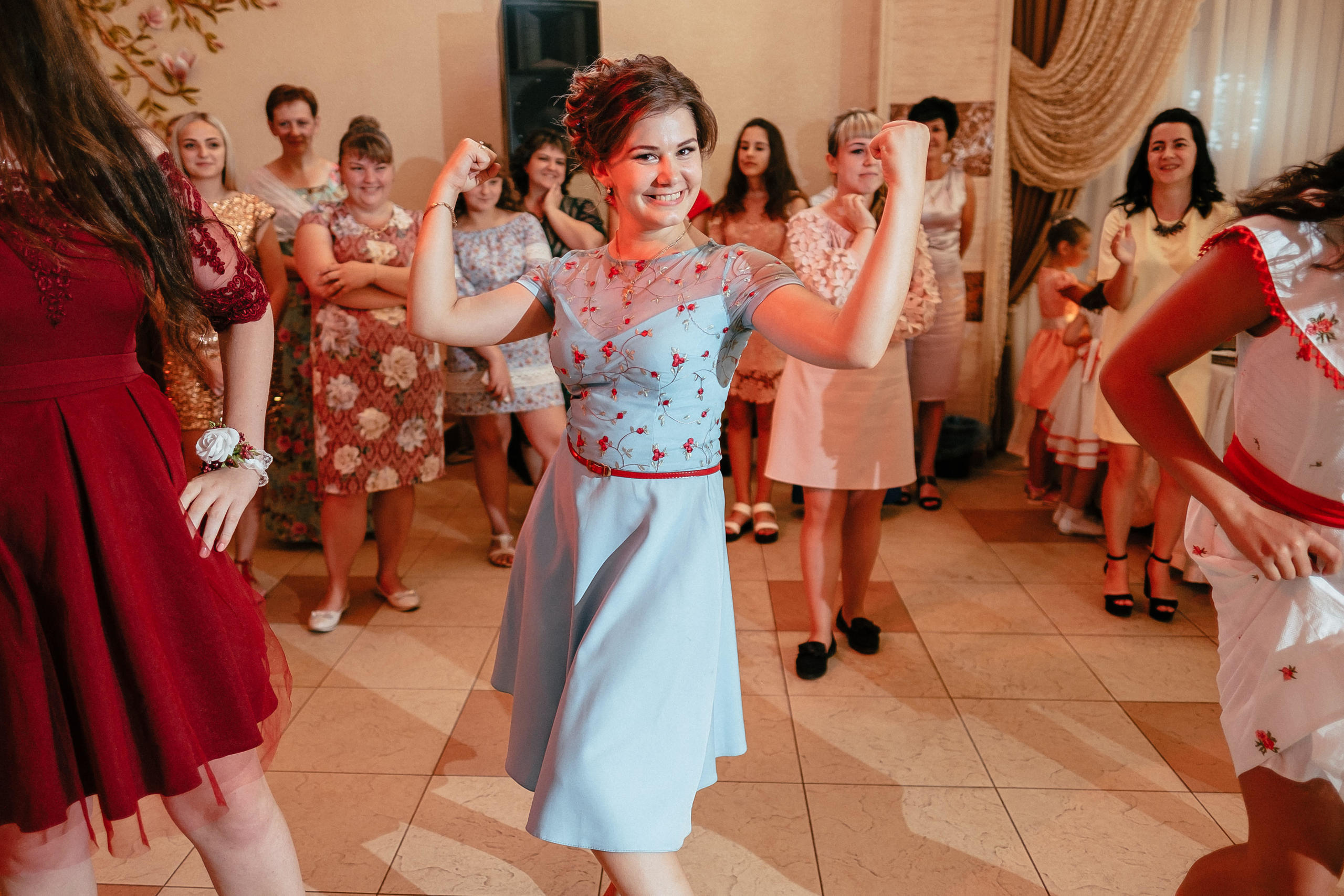 4.08.2018 Wedding Day. Ivan Skufinsky — wedding and family photographer in Vancouver