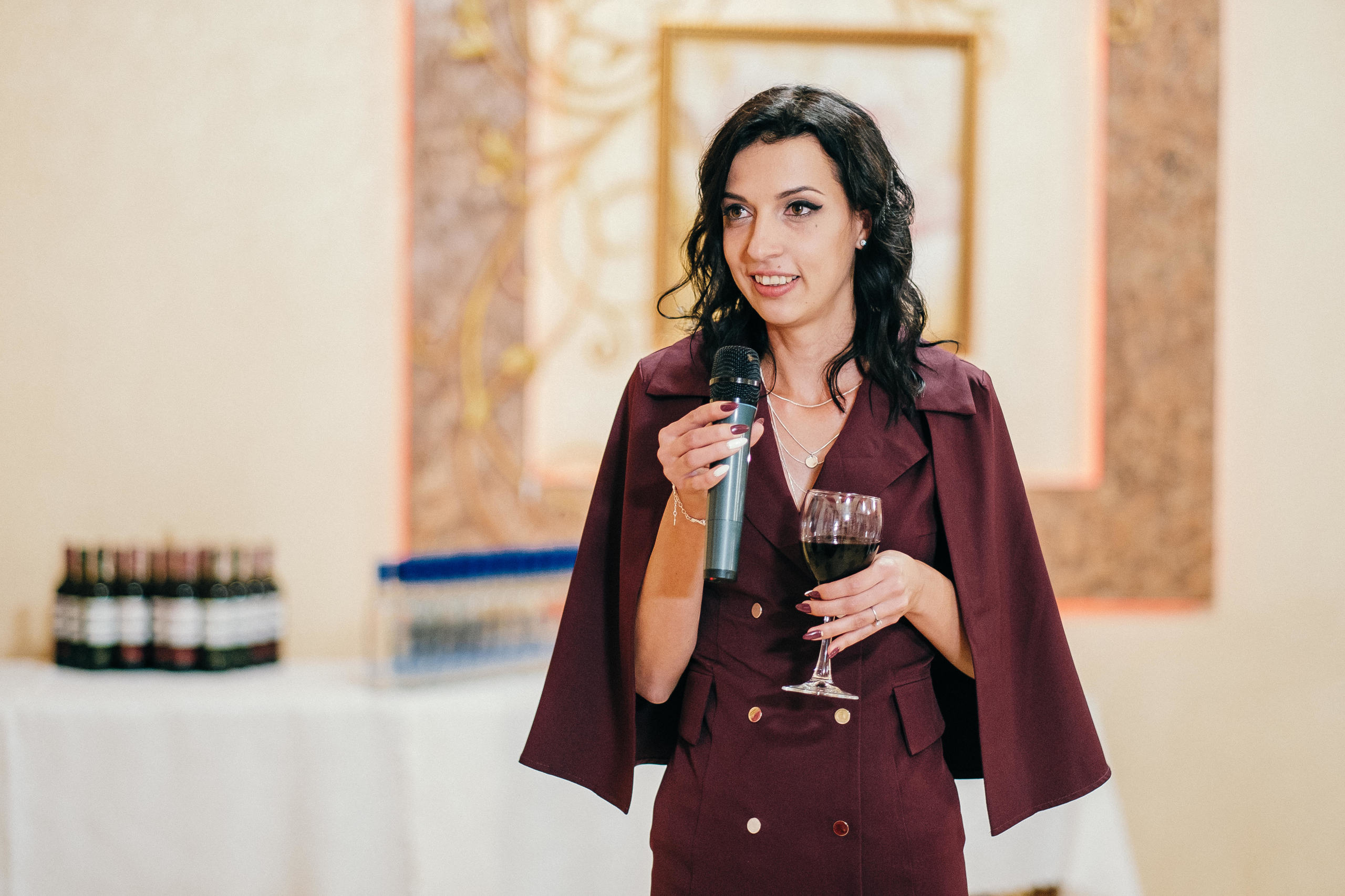 Сергей+Мария 23.09.2018. Ivan Skufinsky — wedding and family photographer in Vancouver