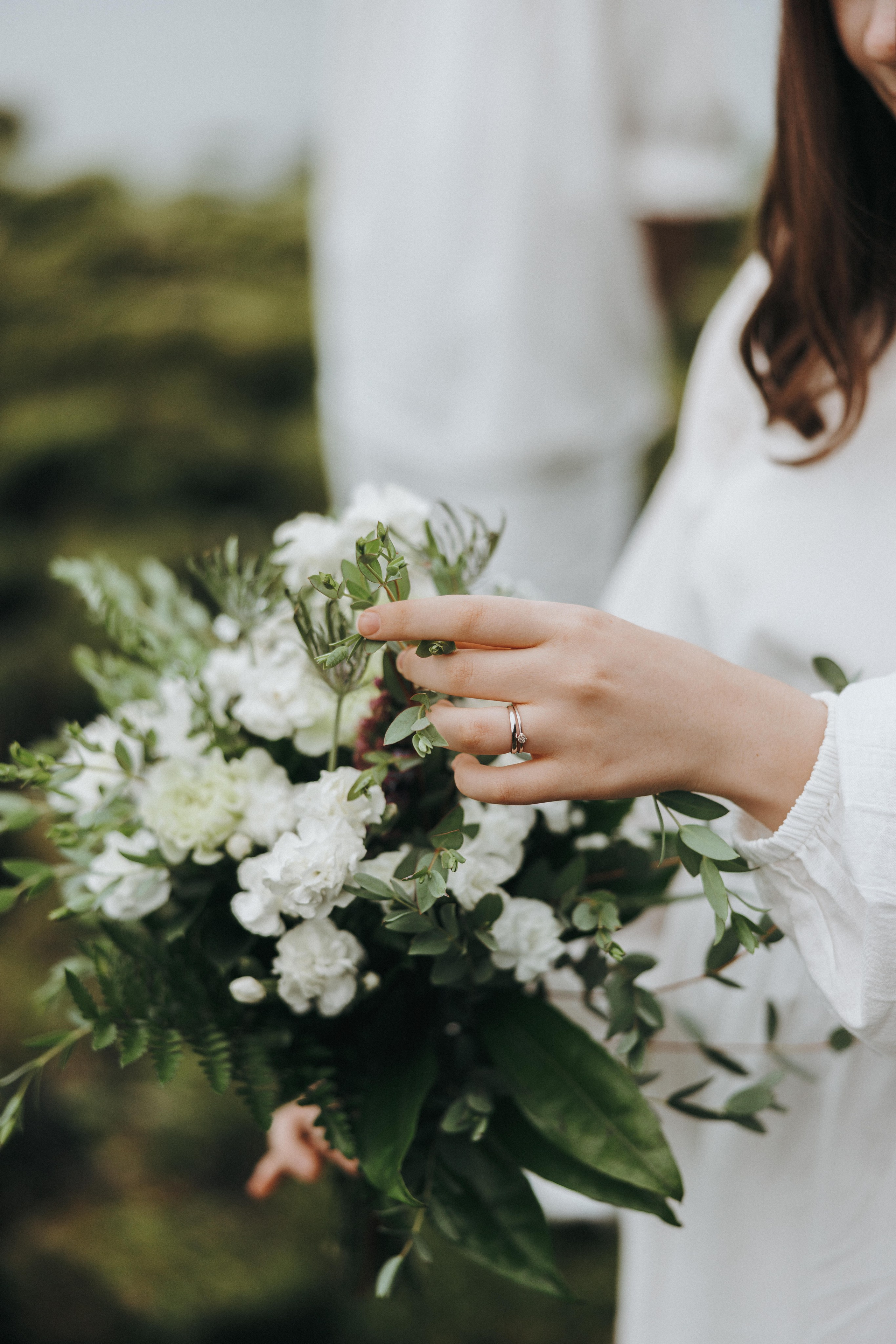 Vancouver love story. Ivan Skufinsky — wedding and family photographer in Vancouver