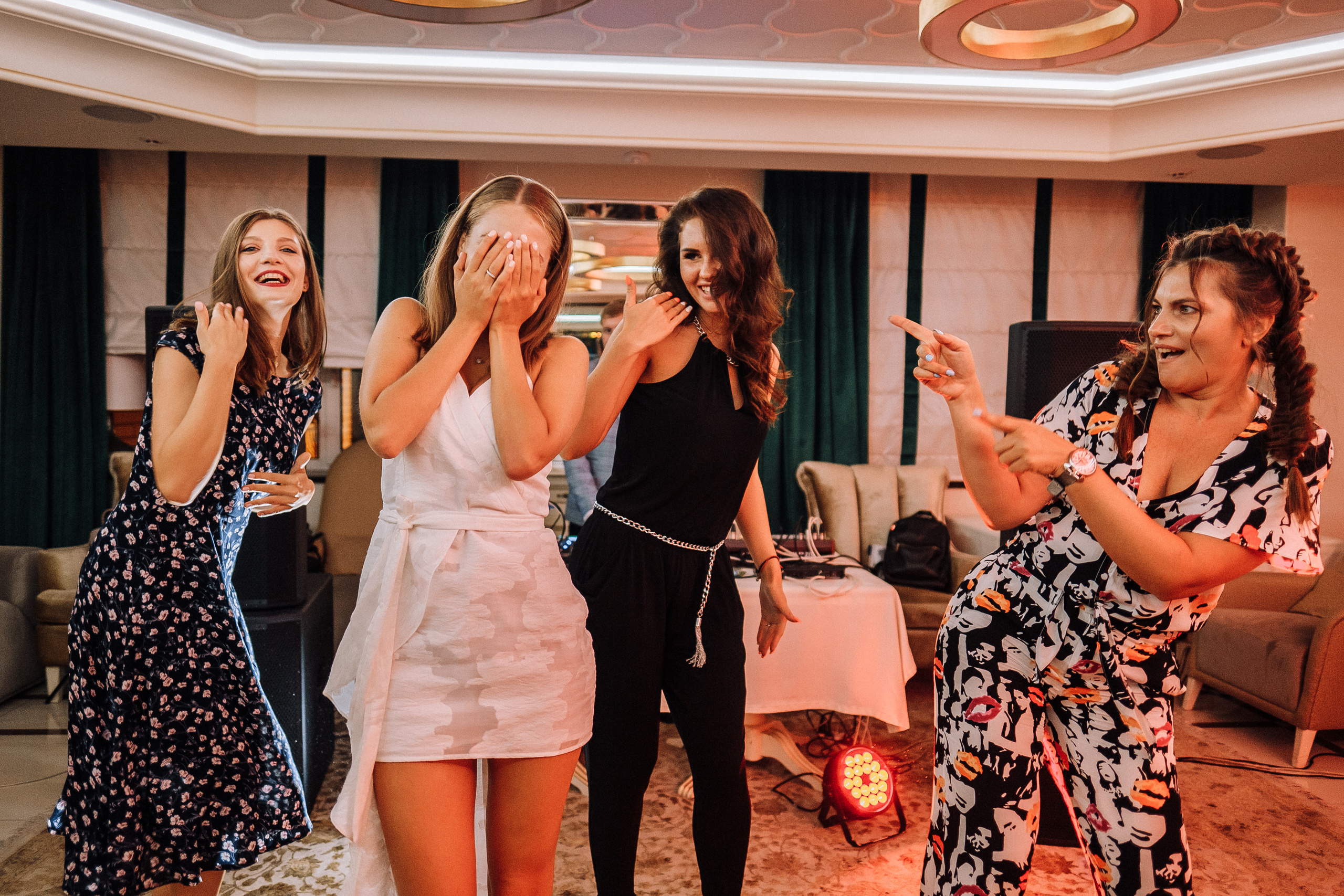 Фотограф на День рождения. Ivan Skufinsky — wedding and family photographer in Vancouver