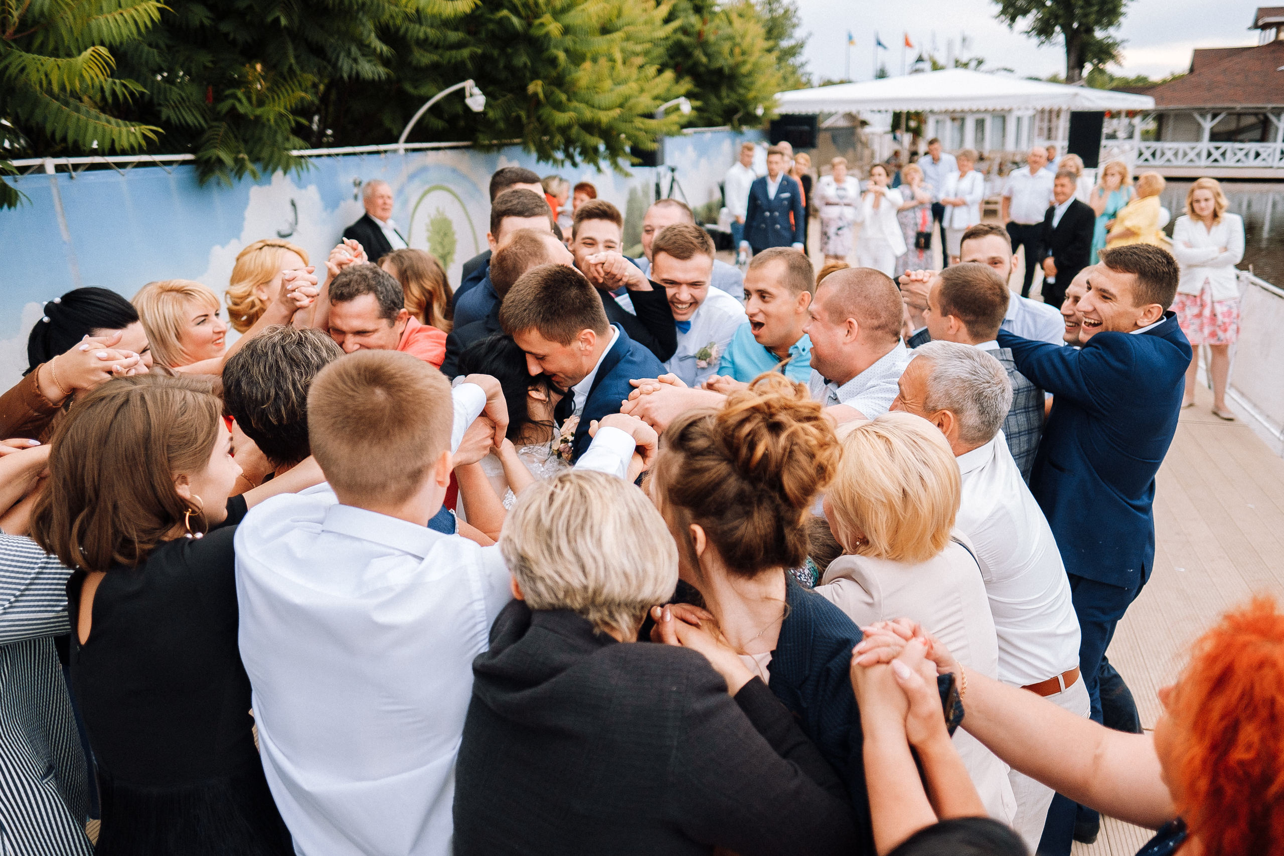 29.06.2019 WeddingStory. Ivan Skufinsky — wedding and family photographer in Vancouver