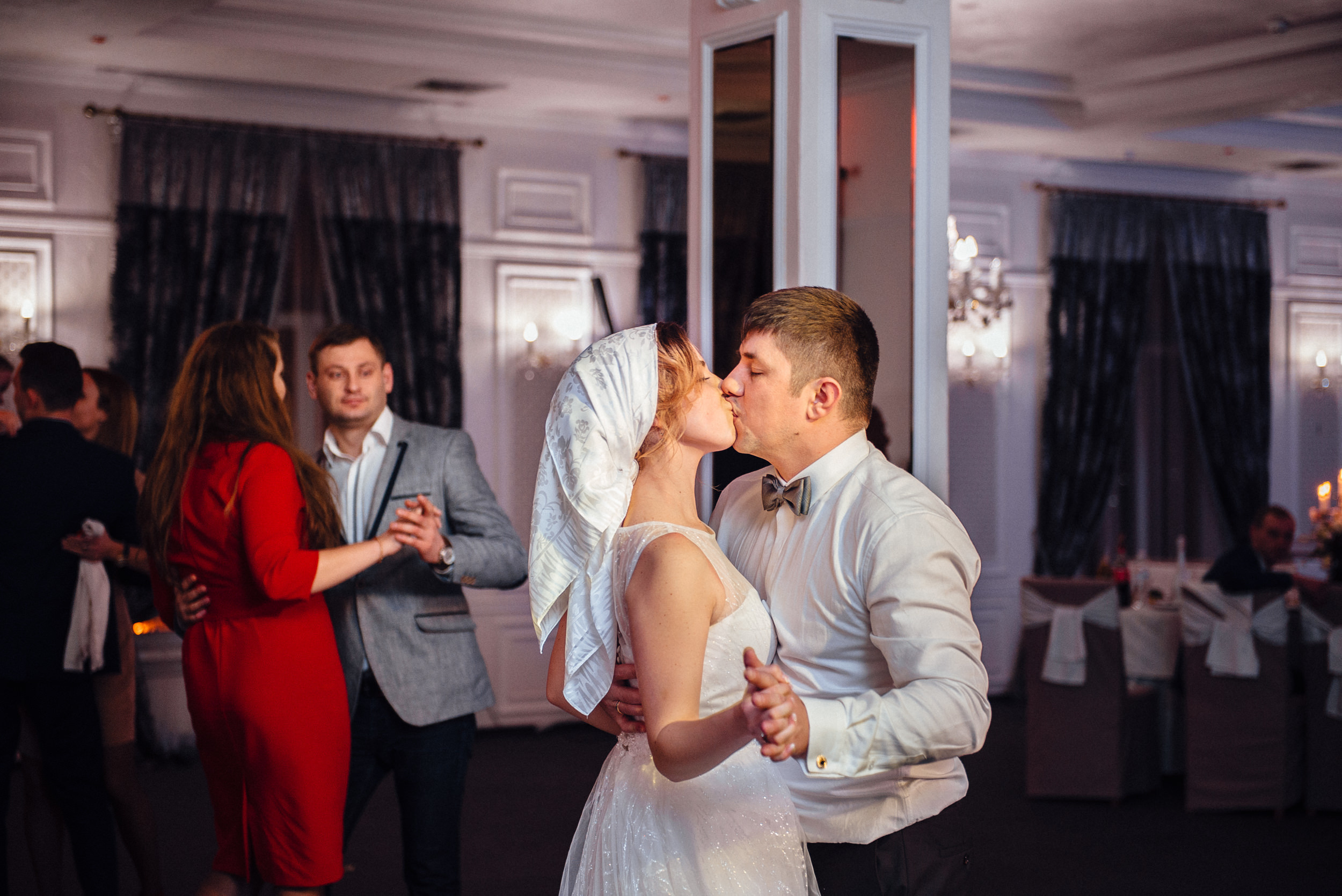 17.11.2018. Ivan Skufinsky — wedding and family photographer in Vancouver