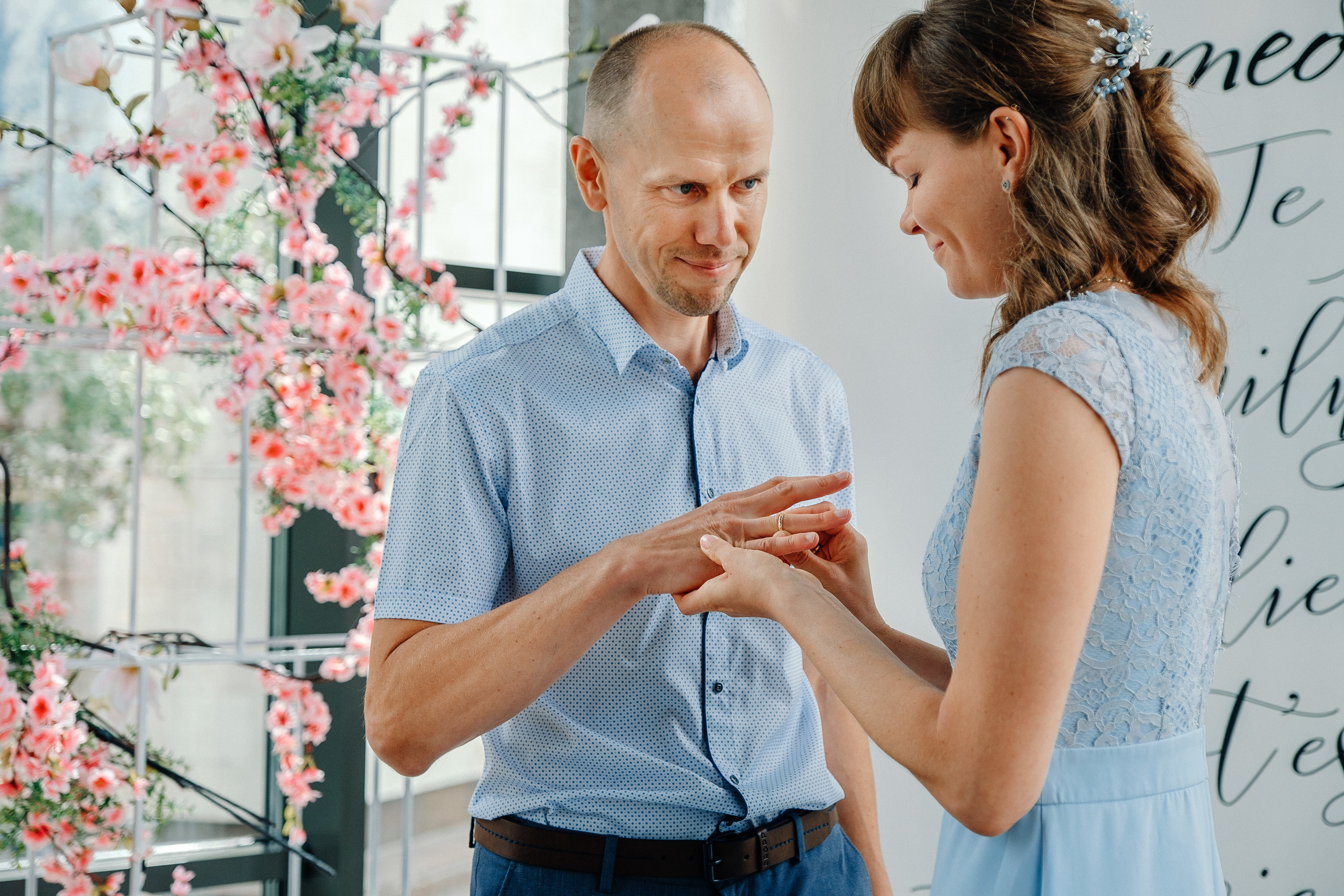 СВАДЬБА 04.07.19 Андрей+Катя. Ivan Skufinsky — wedding and family photographer in Vancouver
