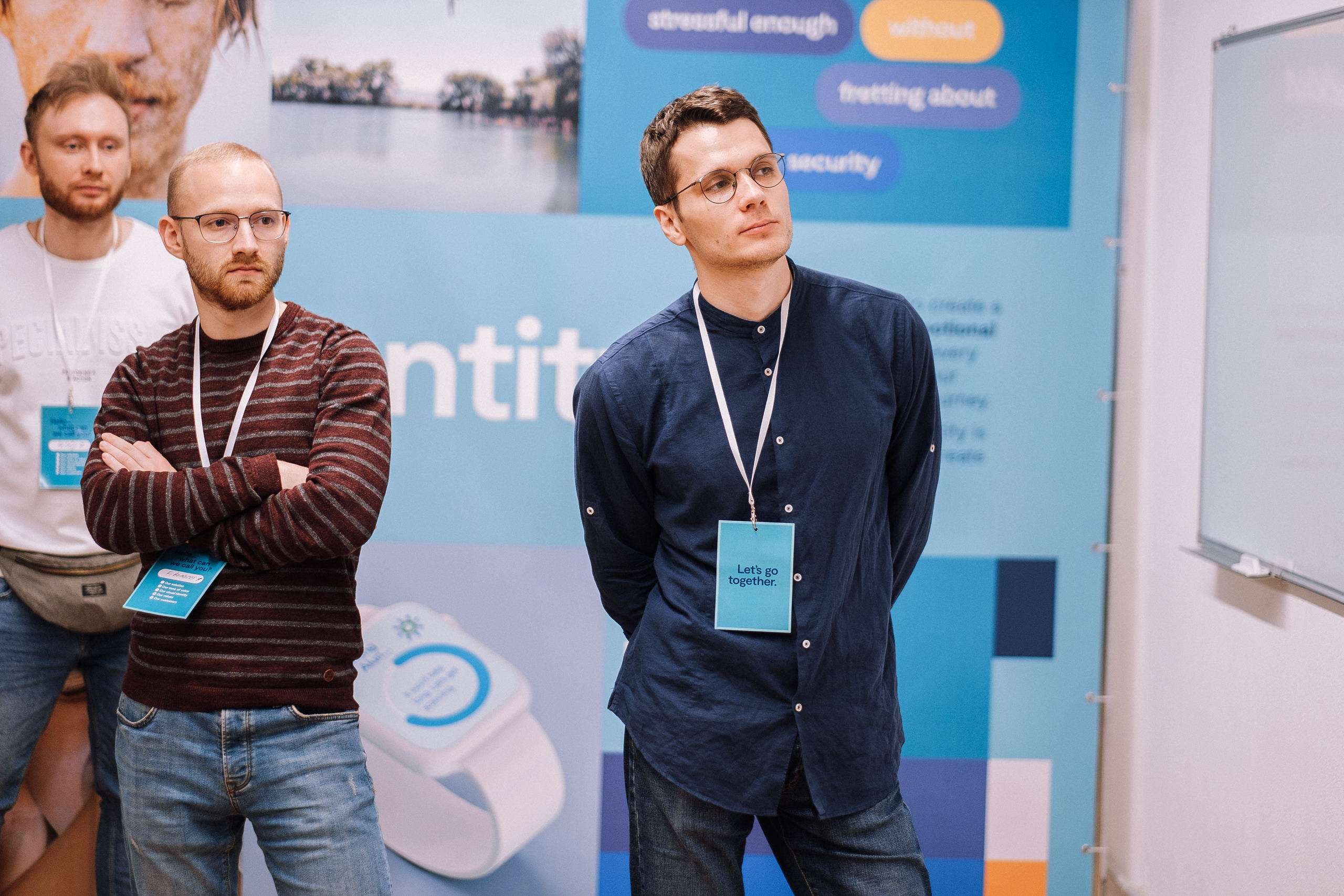 ZEO Alliance 24.10.19 party. Ivan Skufinsky — wedding and family photographer in Vancouver