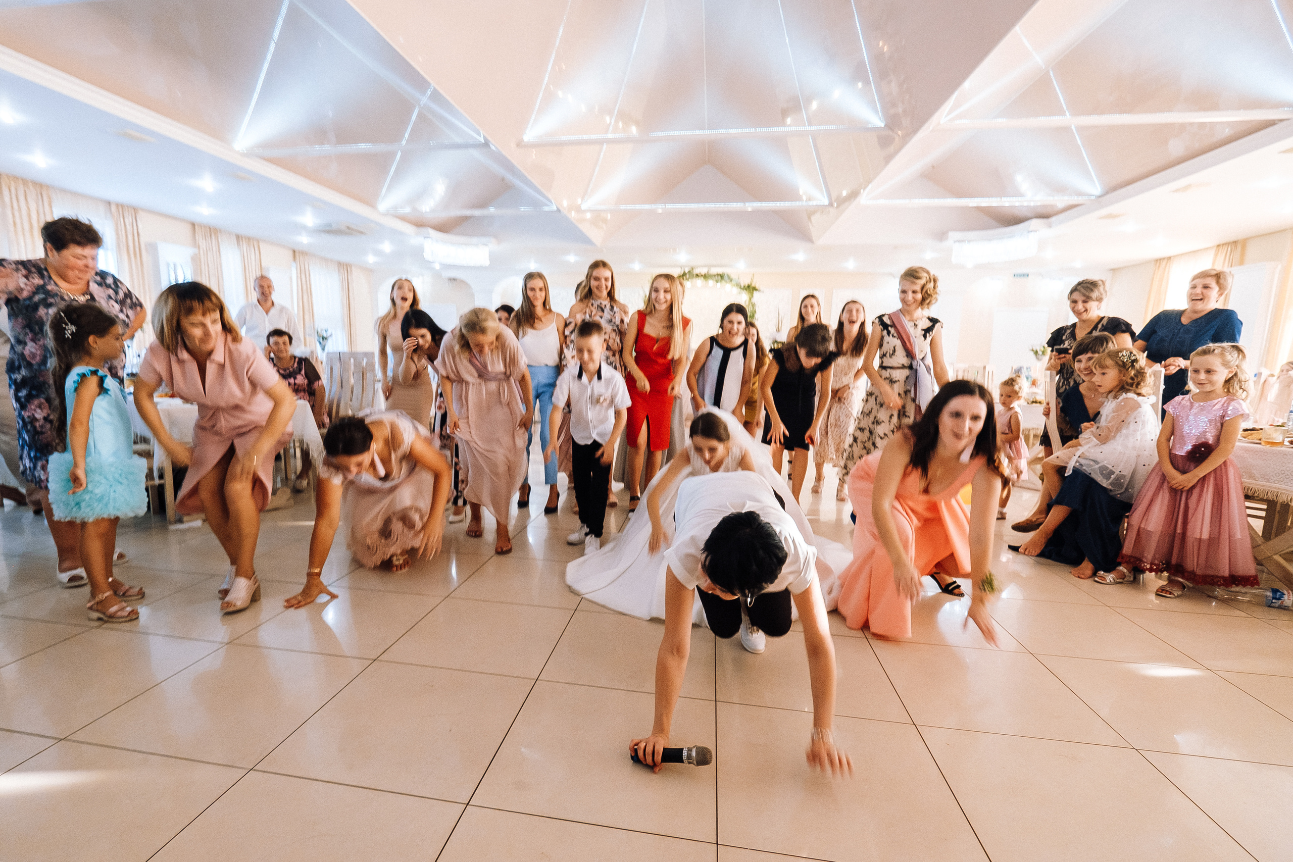 Свадебная история Иван+Ирина. Ivan Skufinsky — wedding and family photographer in Vancouver