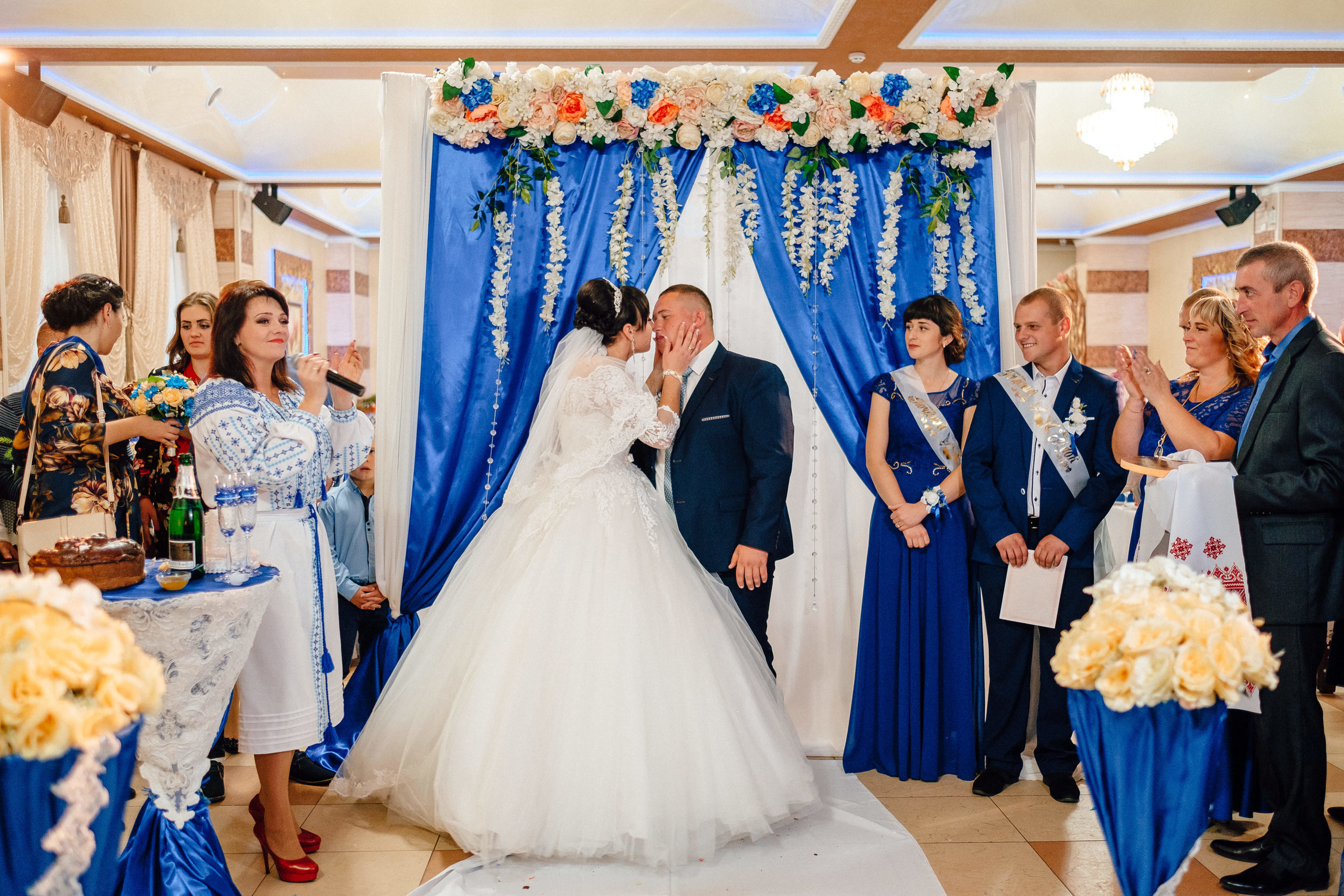 7.10.2018. Ivan Skufinsky — wedding and family photographer in Vancouver