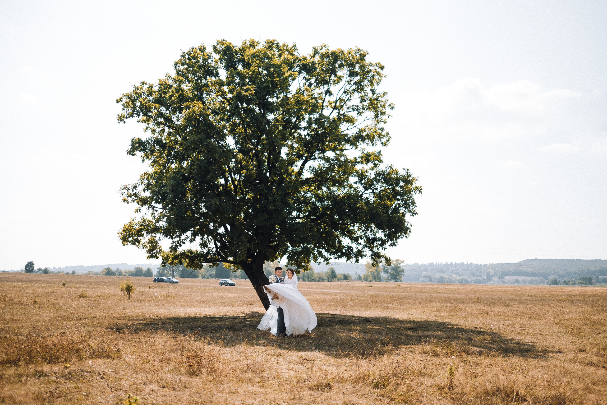 Свадебная история Иван+Ирина. Ivan Skufinsky — wedding and family photographer in Vancouver