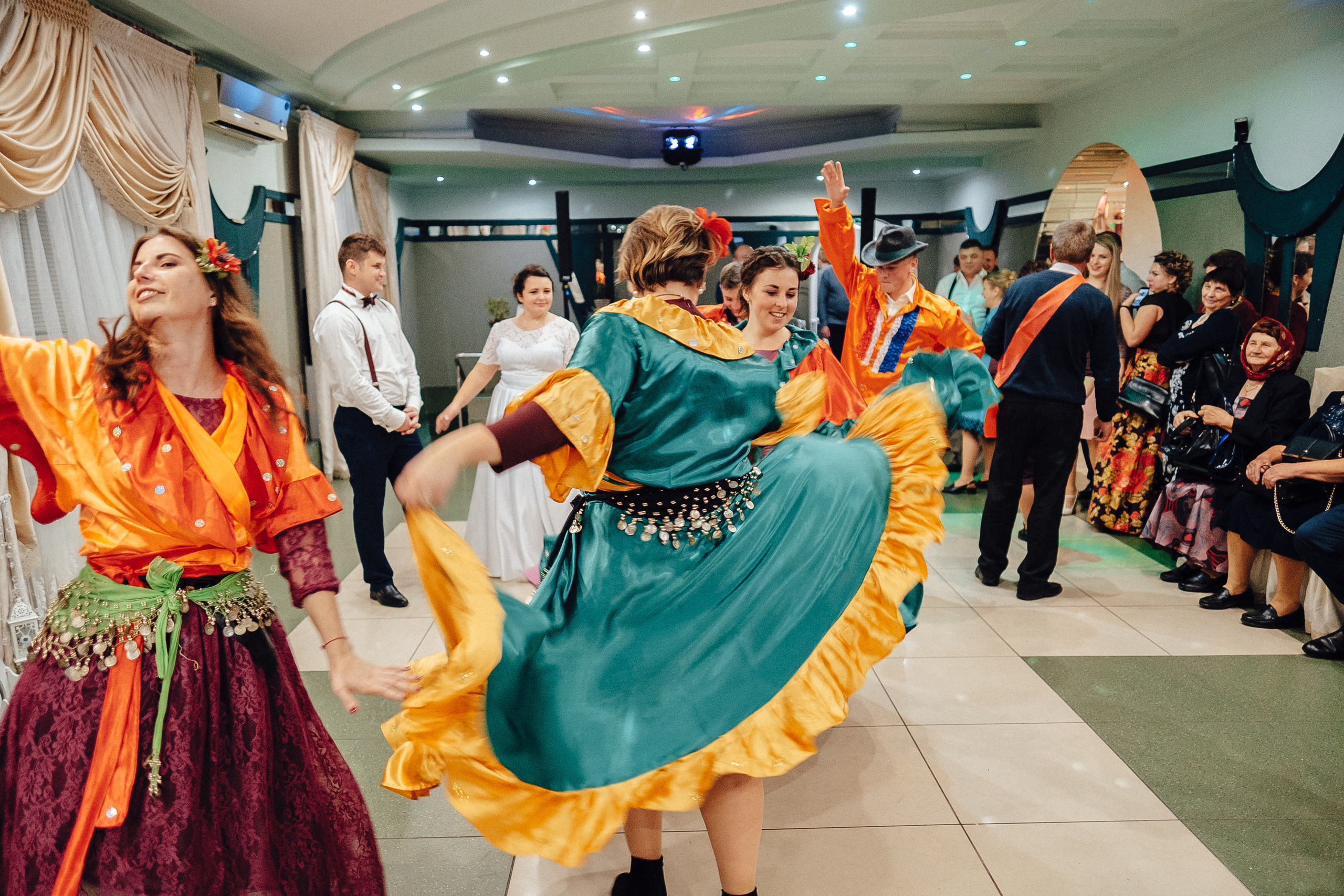 13.09.2018 Wedding Story. Ivan Skufinsky — wedding and family photographer in Vancouver