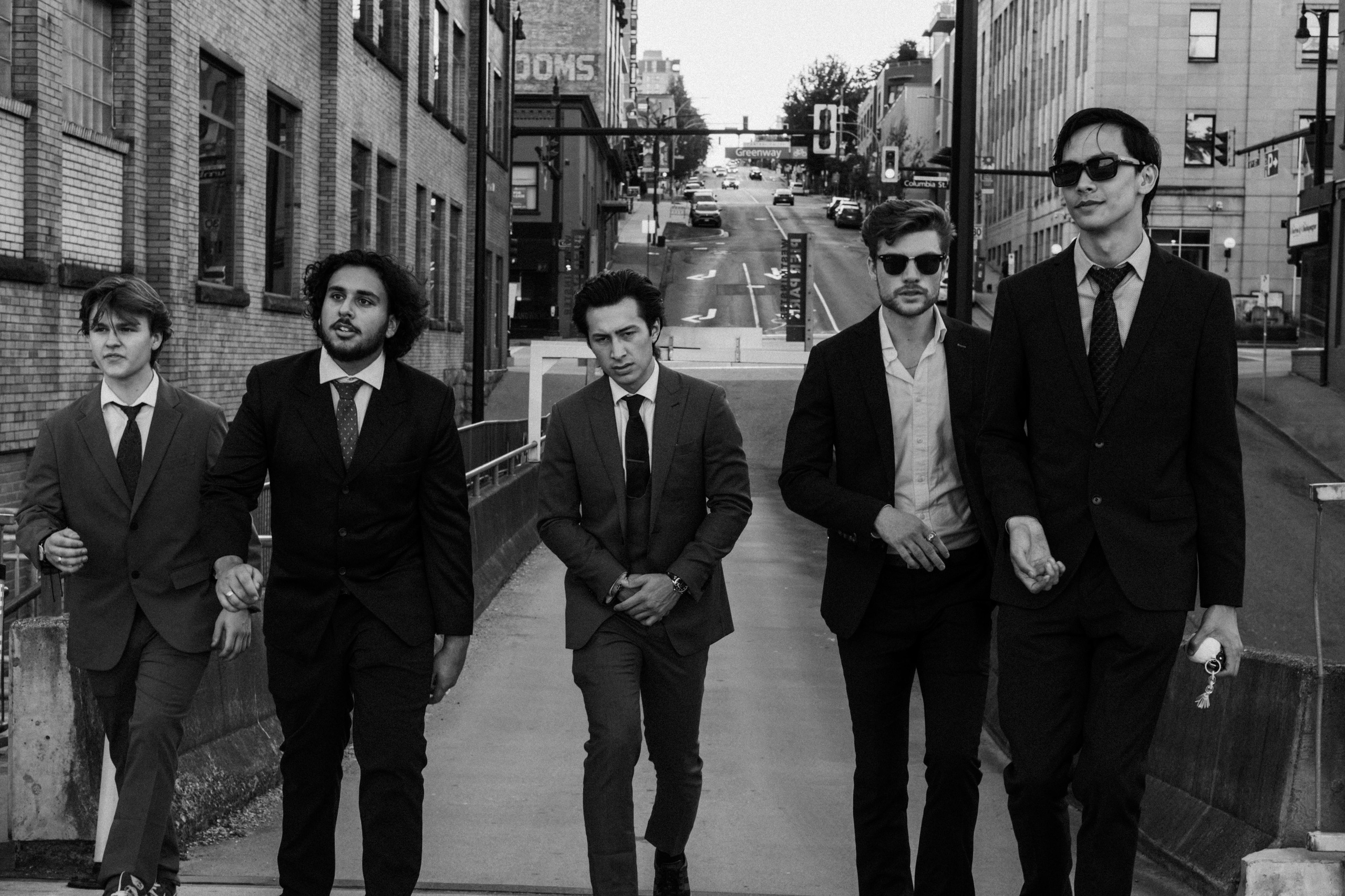 SHEEPSKIN. Ivan Skufinsky — wedding and family photographer in Vancouver