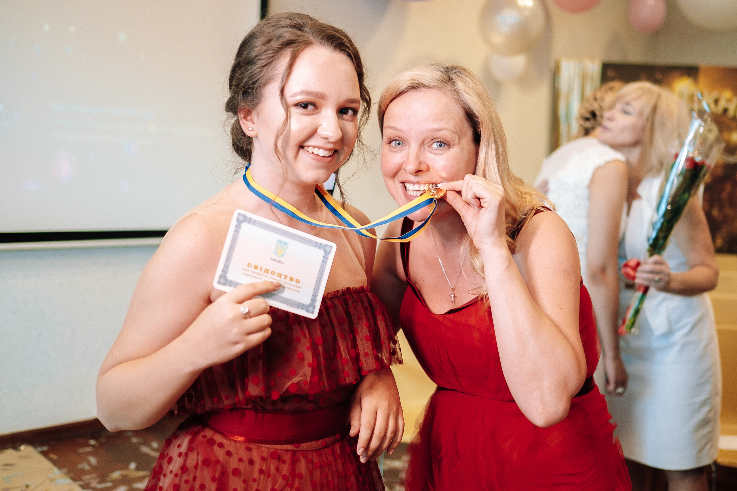 Выпускной 153 Гимназия. Ivan Skufinsky — wedding and family photographer in Vancouver