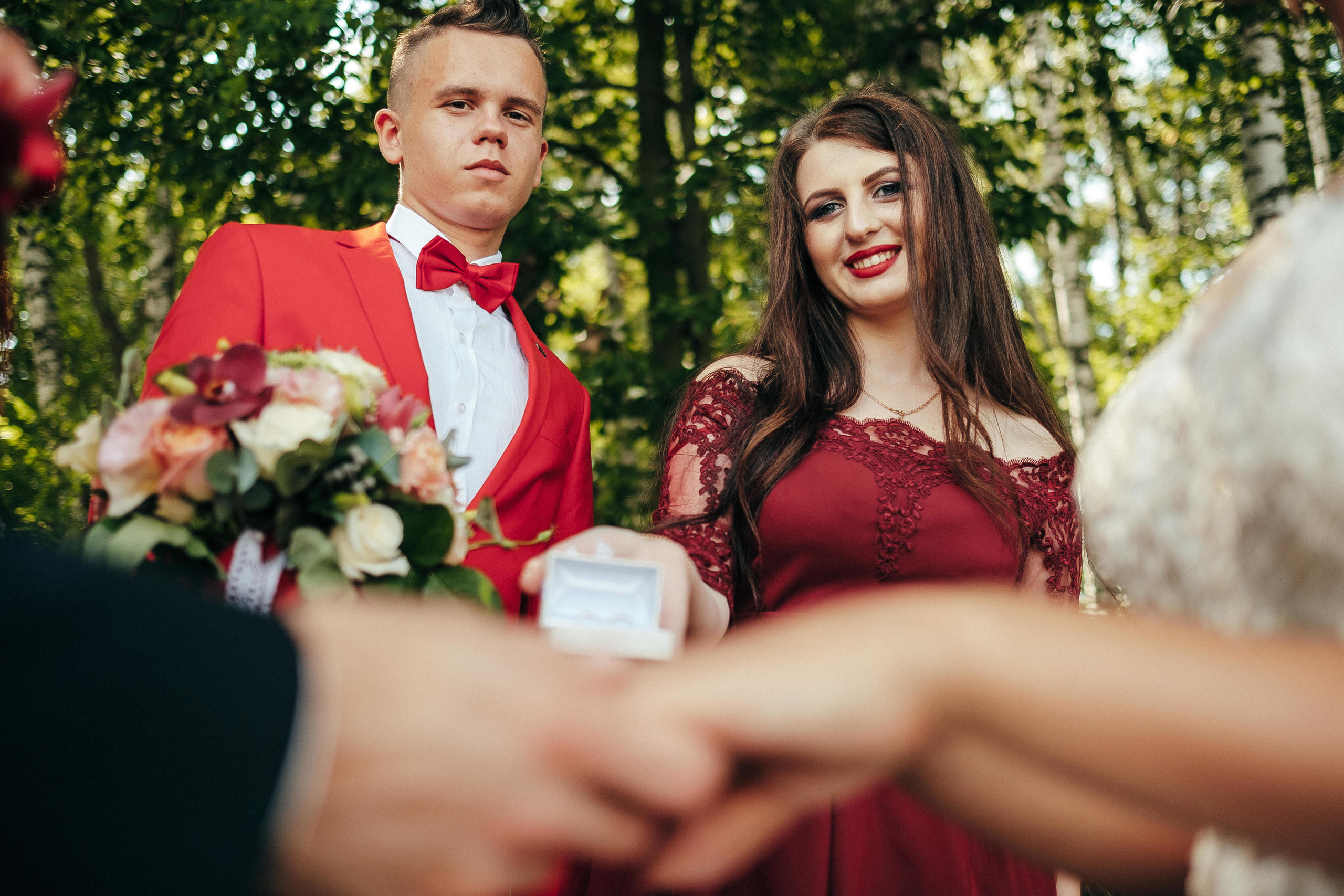 4.08.2018 Wedding Day. Ivan Skufinsky — wedding and family photographer in Vancouver