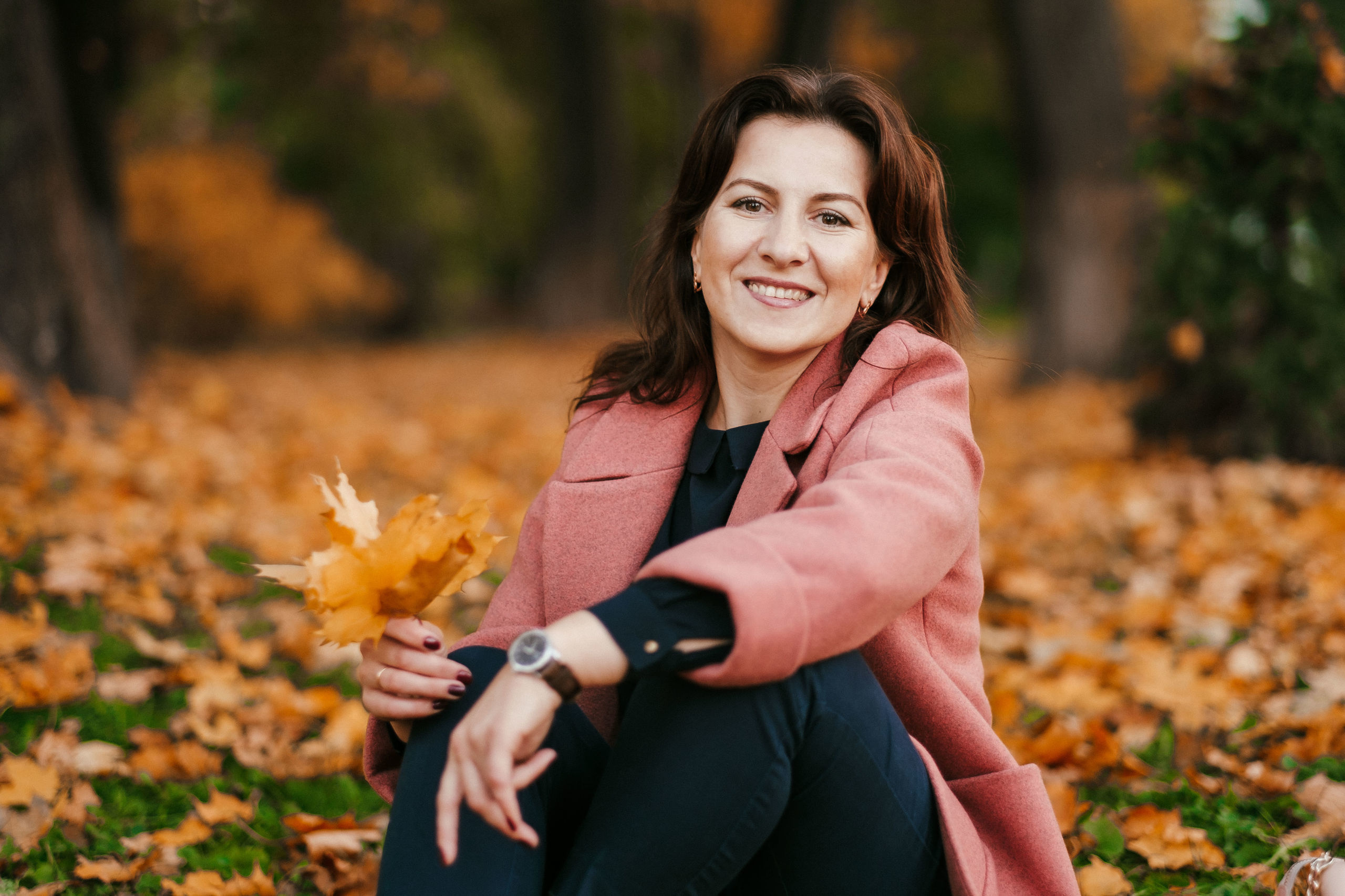 SVETLANA 18.10.2018. Ivan Skufinsky — wedding and family photographer in Vancouver