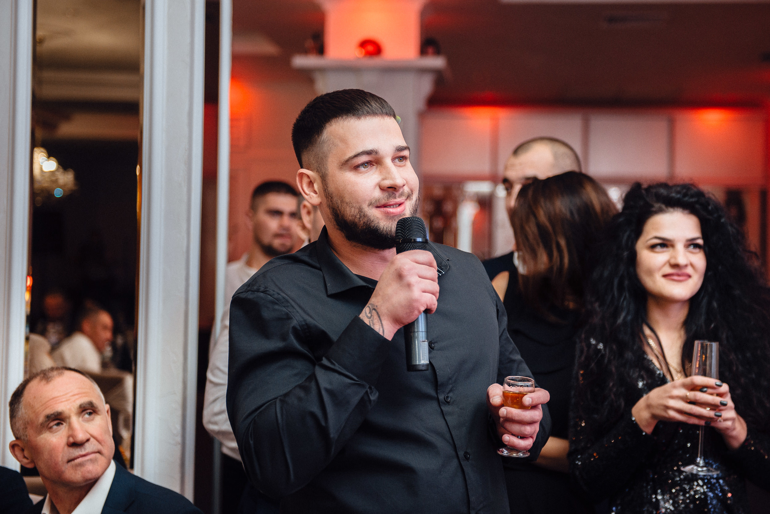 17.11.2018. Ivan Skufinsky — wedding and family photographer in Vancouver