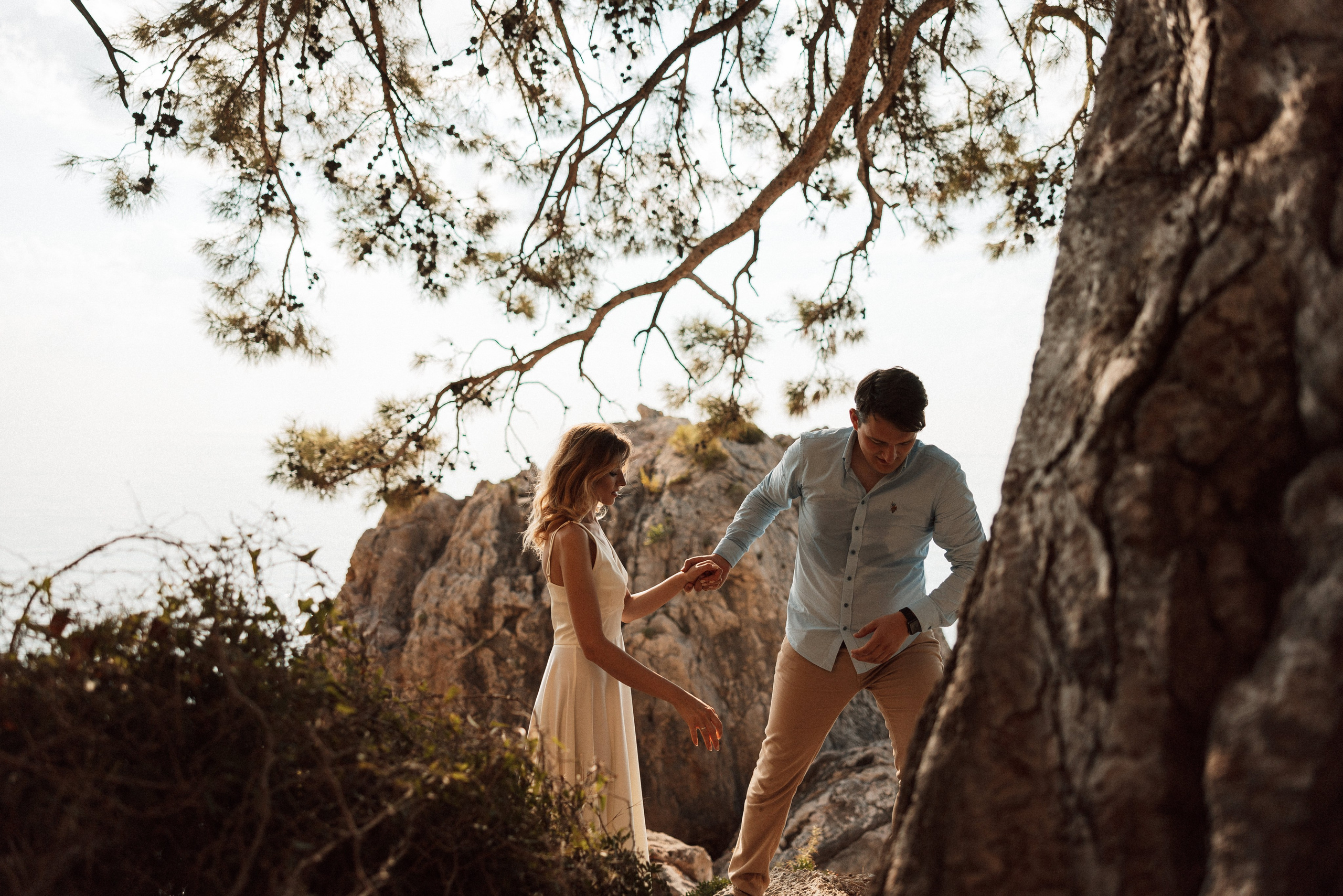 Couples photographer in Vancouver BC. Ivan Skufinsky — wedding and family photographer in Vancouver