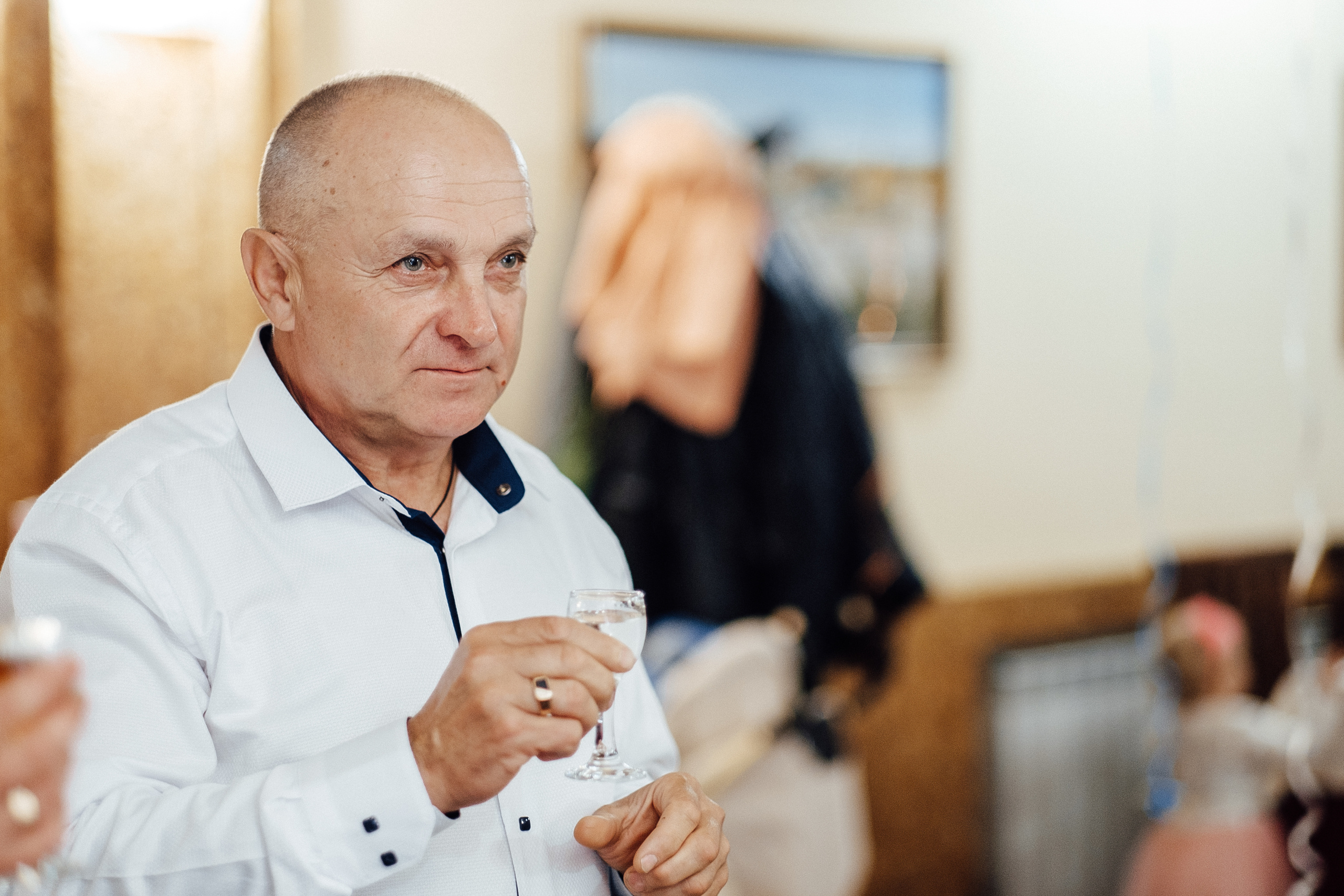 28.09.2018 Wedding Story. Ivan Skufinsky — wedding and family photographer in Vancouver