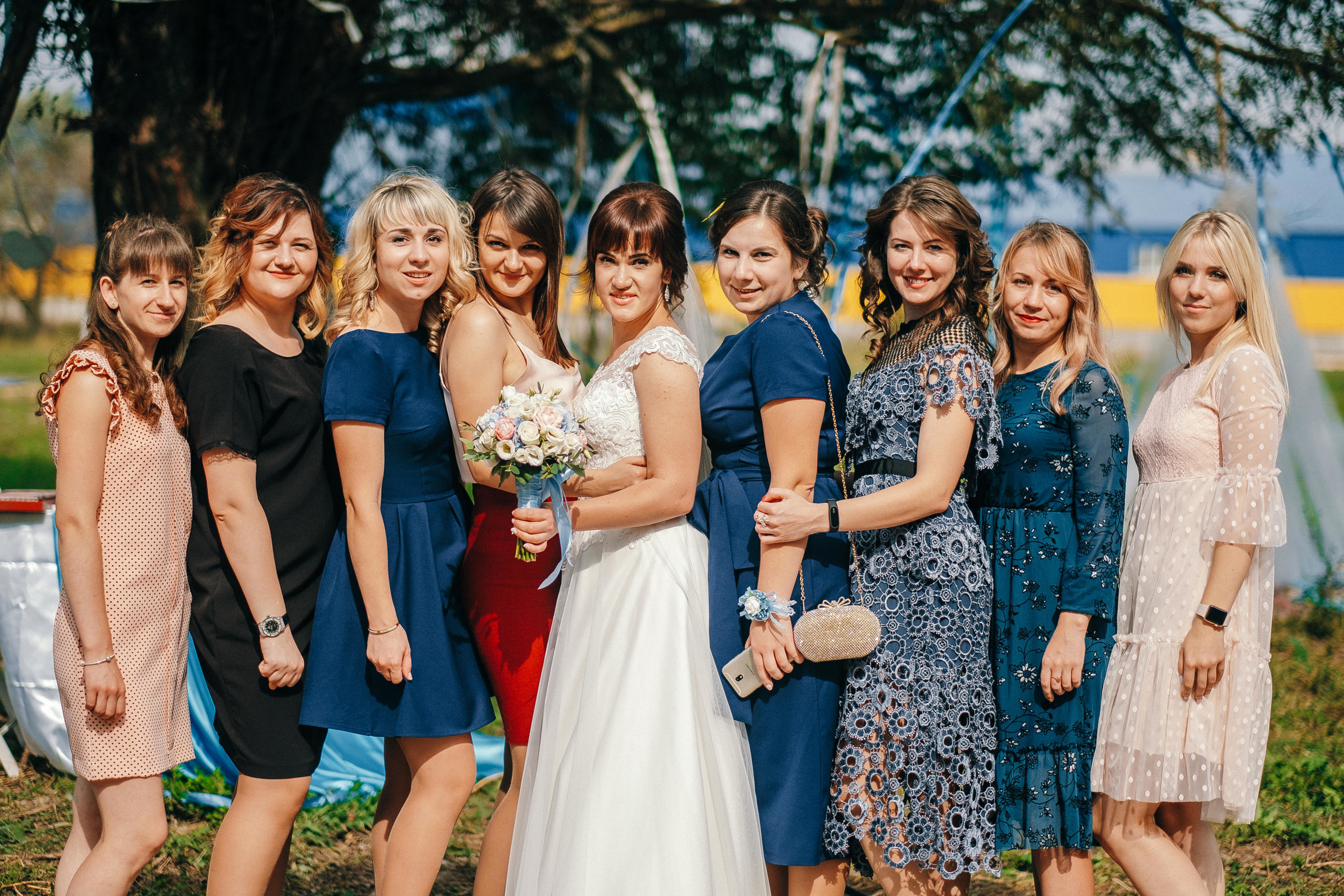 Дмитрий+Наташа 22.09.2018. Ivan Skufinsky — wedding and family photographer in Vancouver