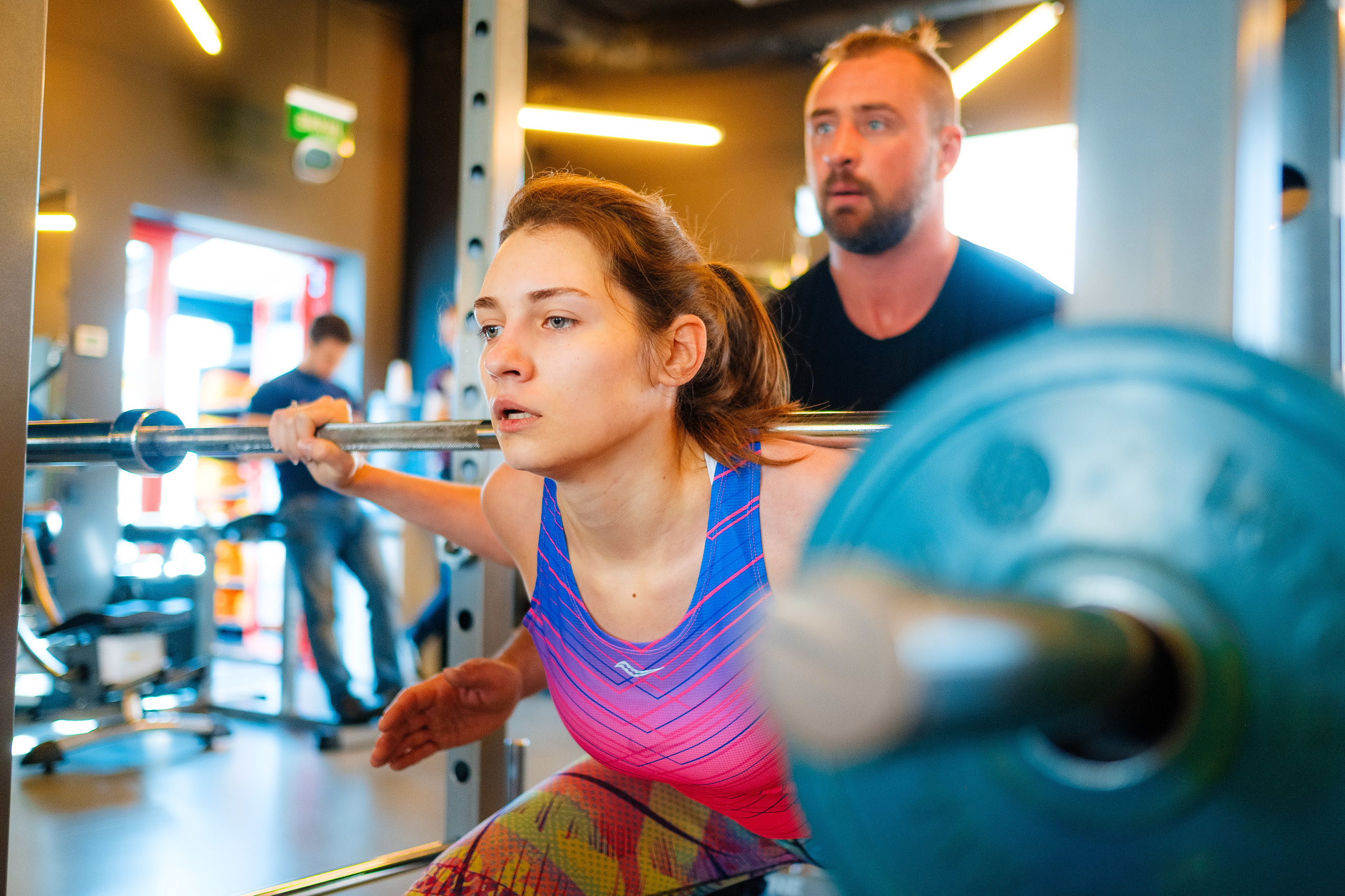 Репортажный фотограф на спортивные соревнования. Ivan Skufinsky — wedding and family photographer in Vancouver