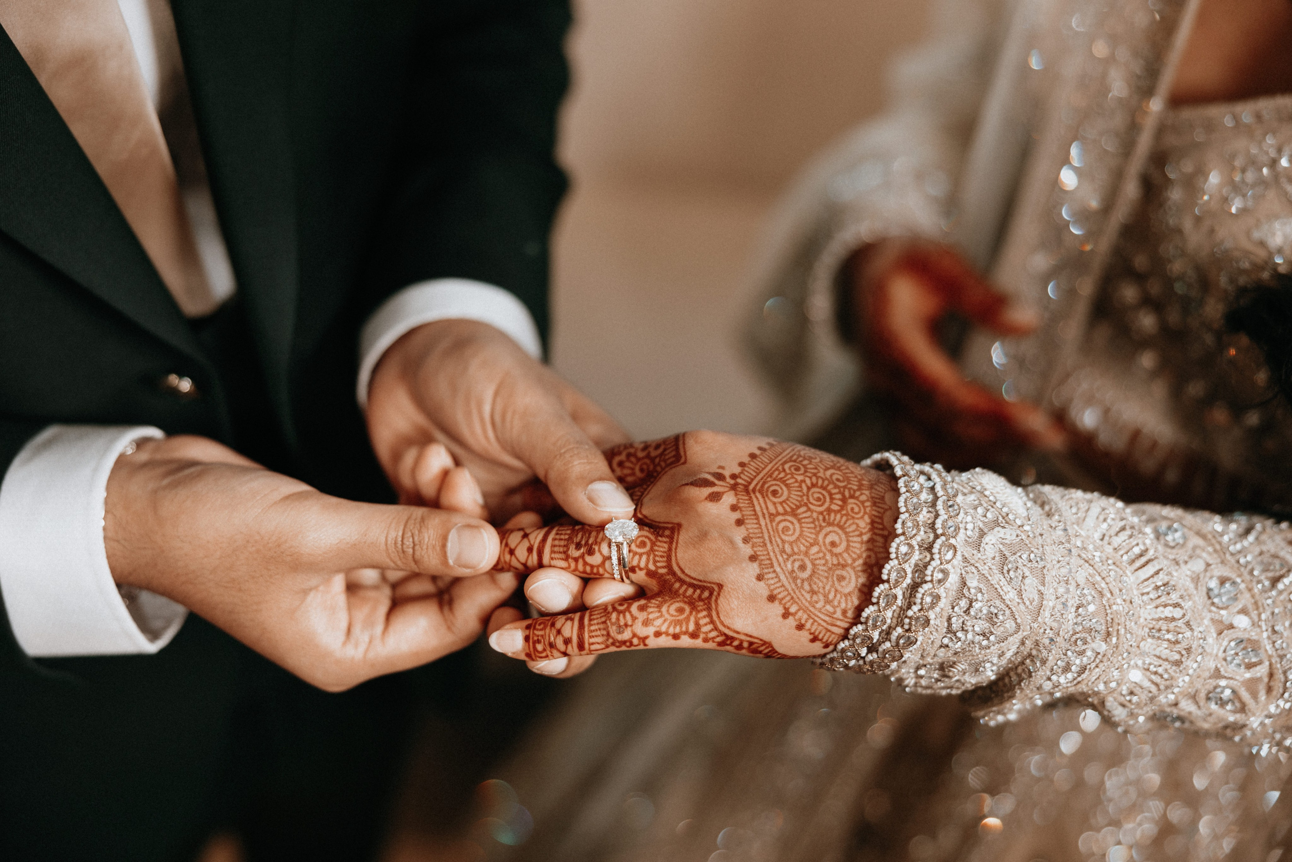 Kinza & Zubair. Ivan Skufinsky — wedding and family photographer in Vancouver