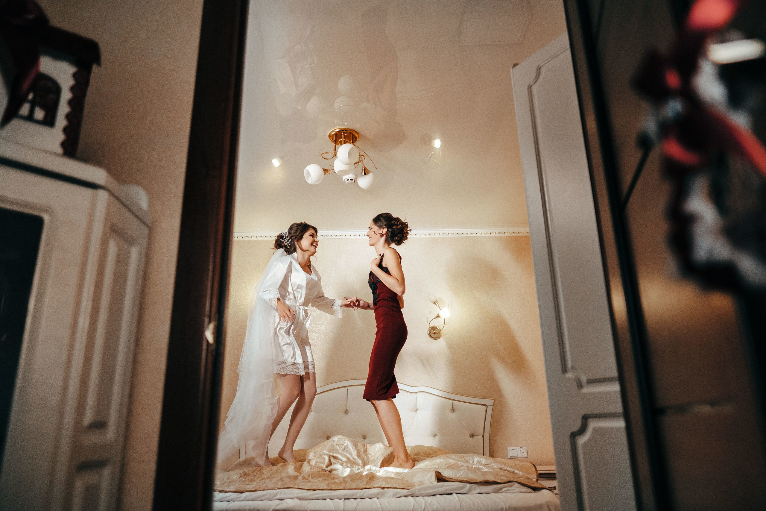 Сергей+Мария 23.09.2018. Ivan Skufinsky — wedding and family photographer in Vancouver