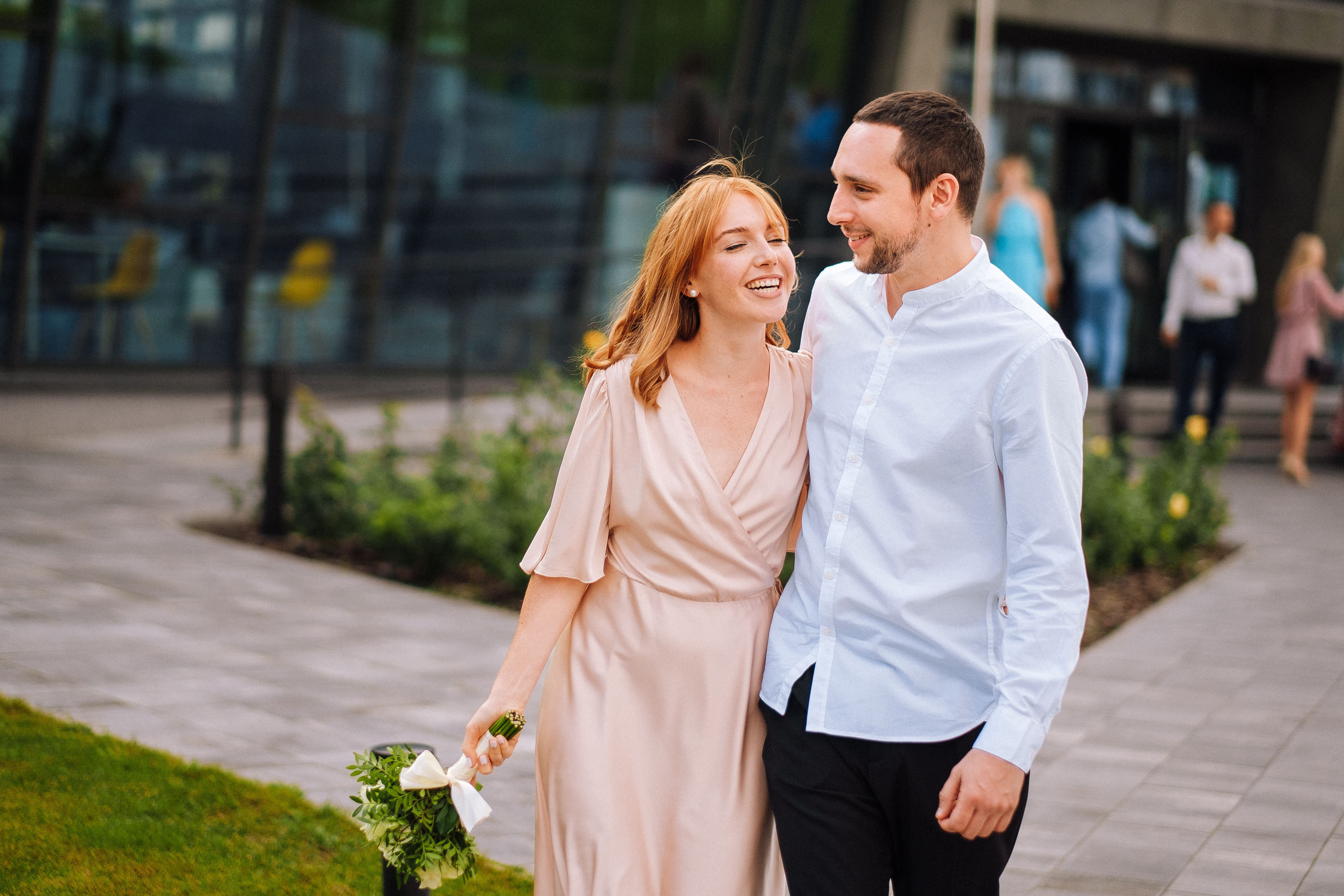 6.09.2019 ВЕРА+АРТЕМ. Ivan Skufinsky — wedding and family photographer in Vancouver