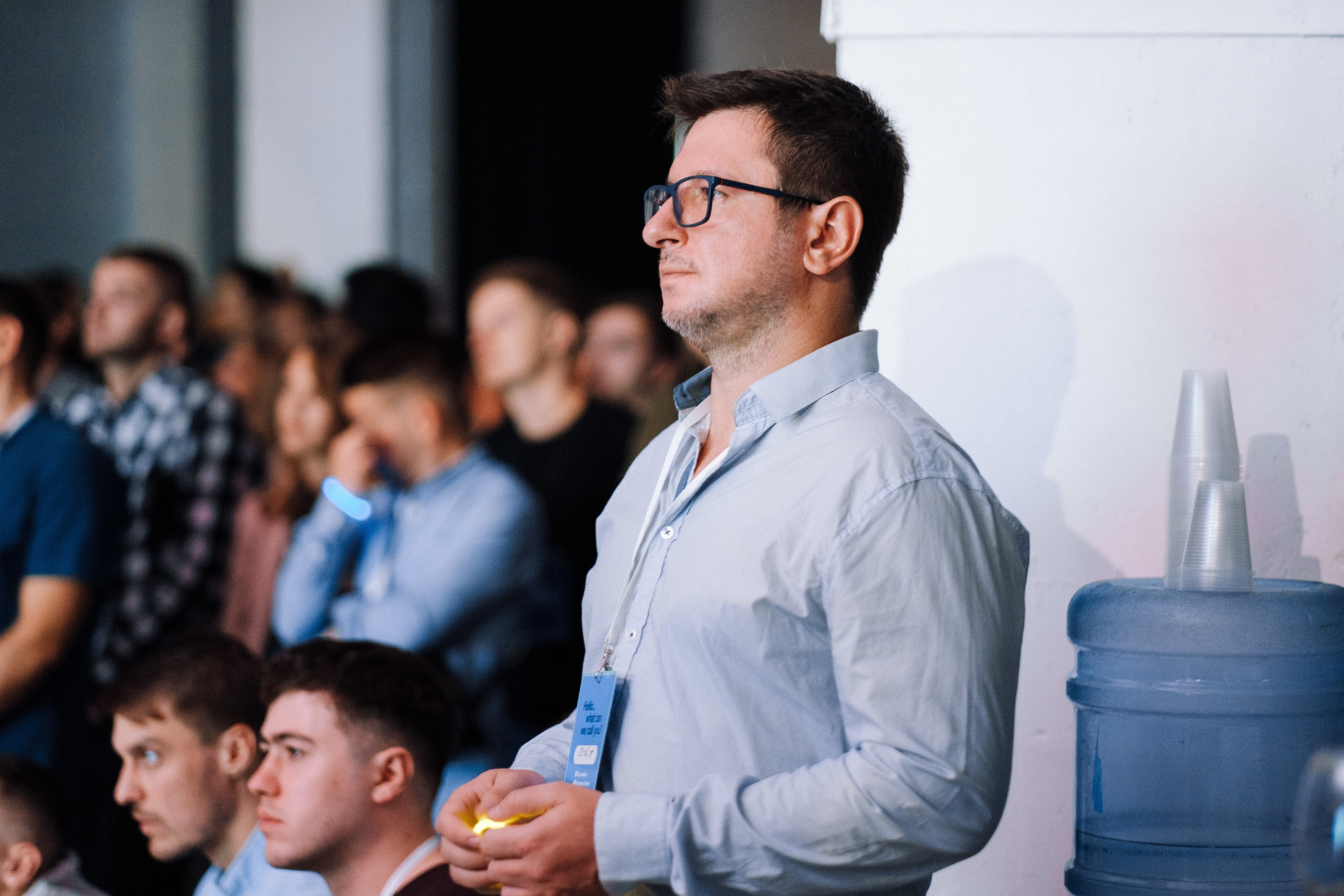 ZEO Alliance 24.10.19 party. Ivan Skufinsky — wedding and family photographer in Vancouver