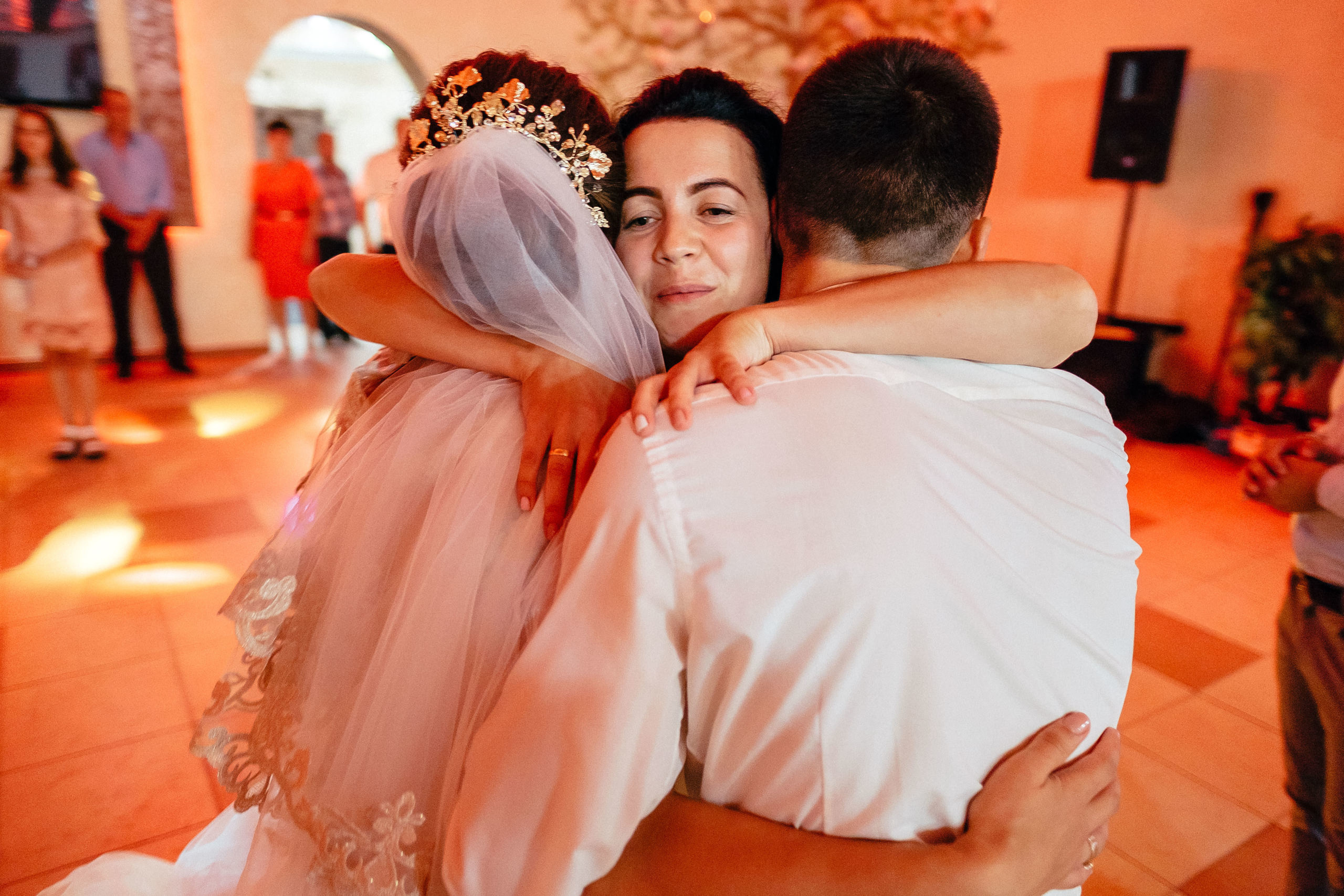 4.08.2018 Wedding Day. Ivan Skufinsky — wedding and family photographer in Vancouver