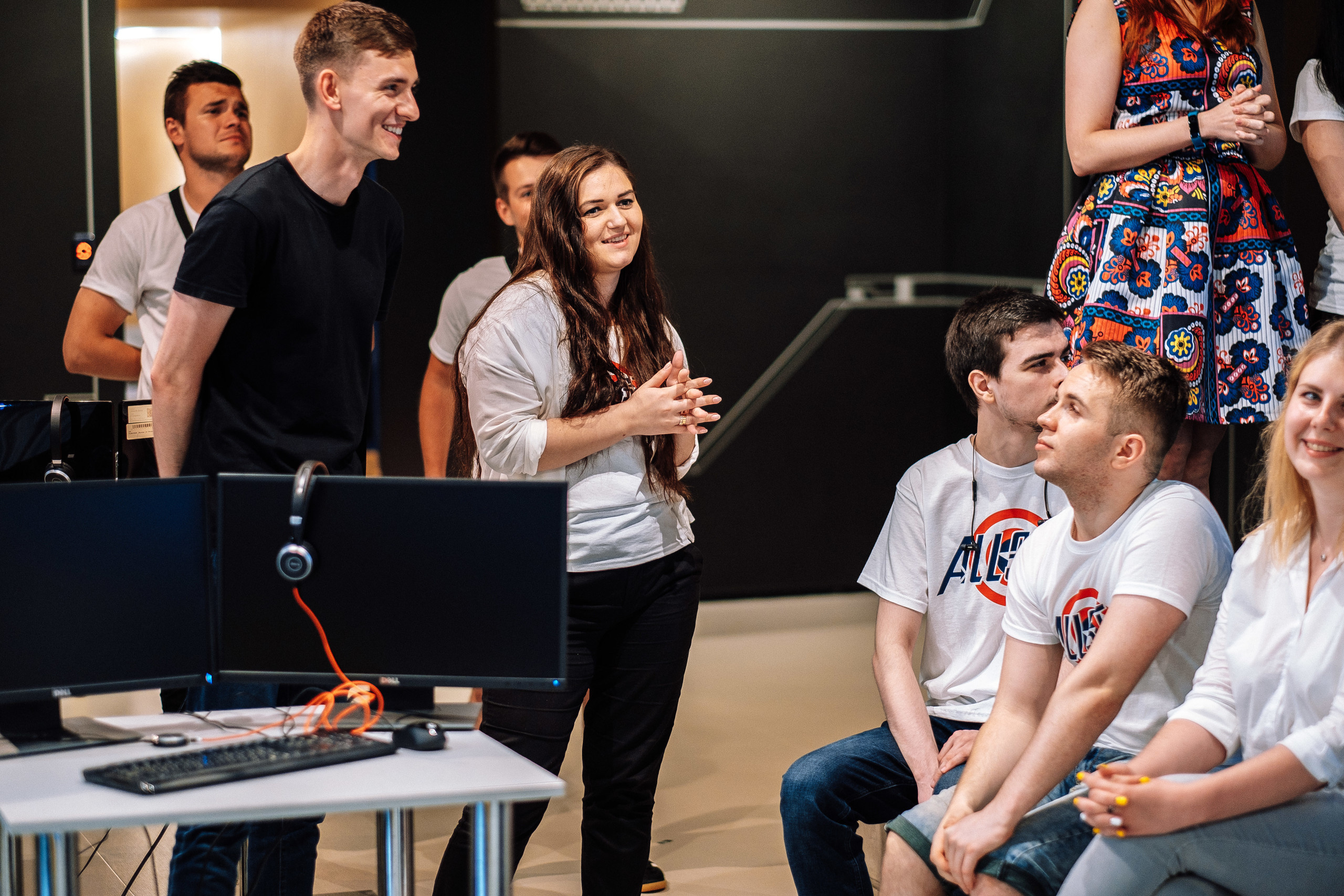 EVENT фотограф. Ivan Skufinsky — wedding and family photographer in Vancouver