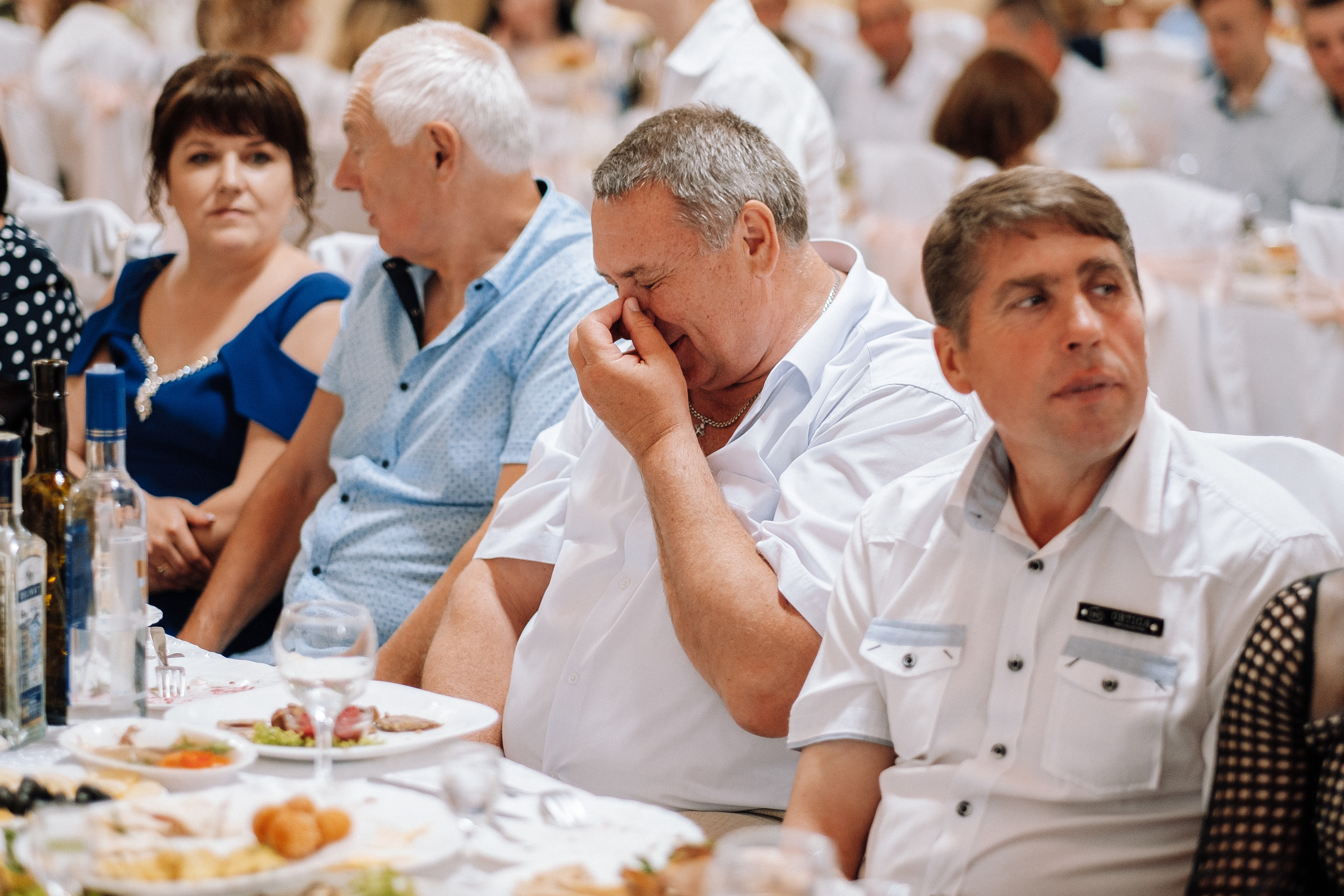 Wedding Story 2.06.2019. Ivan Skufinsky — wedding and family photographer in Vancouver